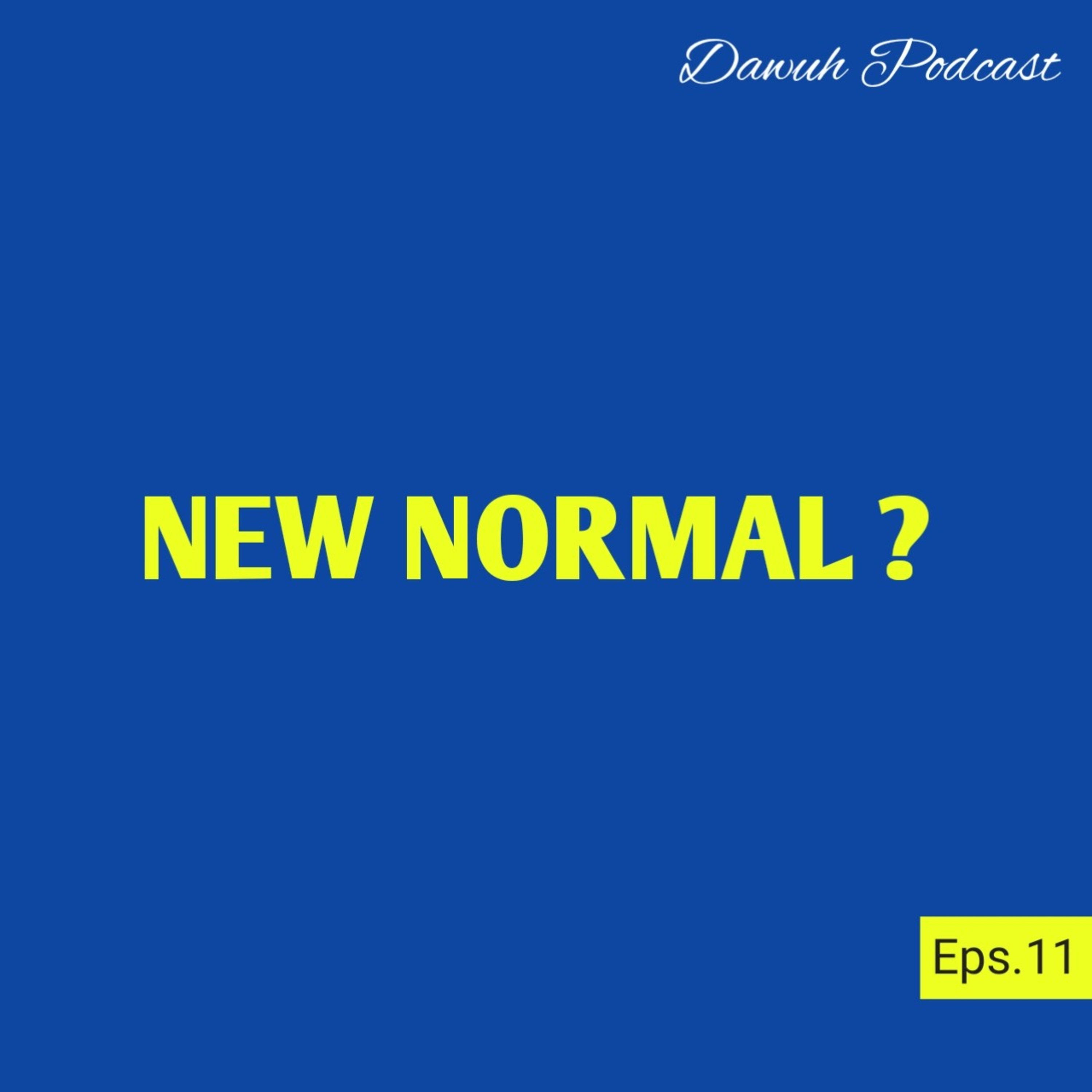 Dawuh Podcast
