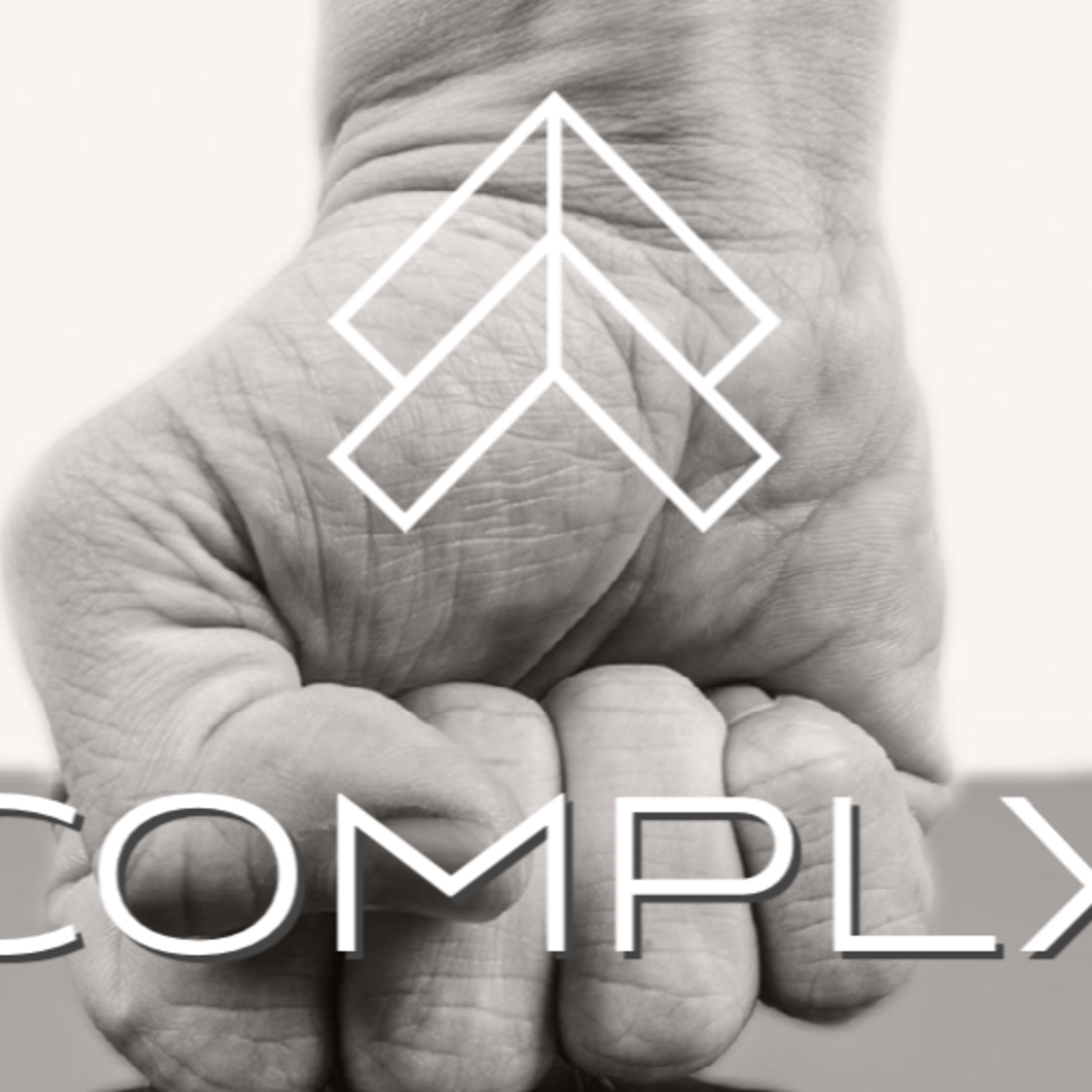COMPLY episode artwork