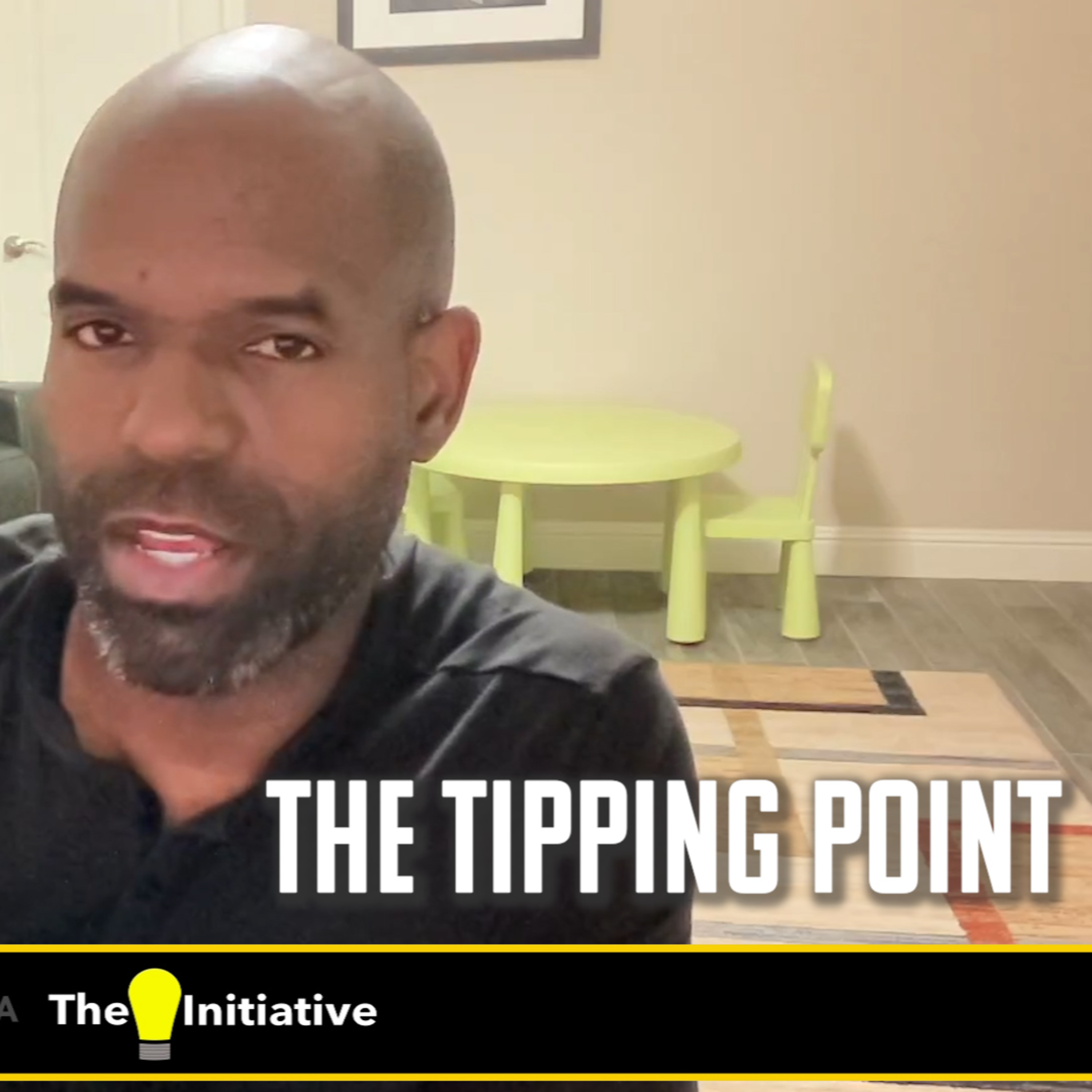 THE TIPPING POINT episode artwork
