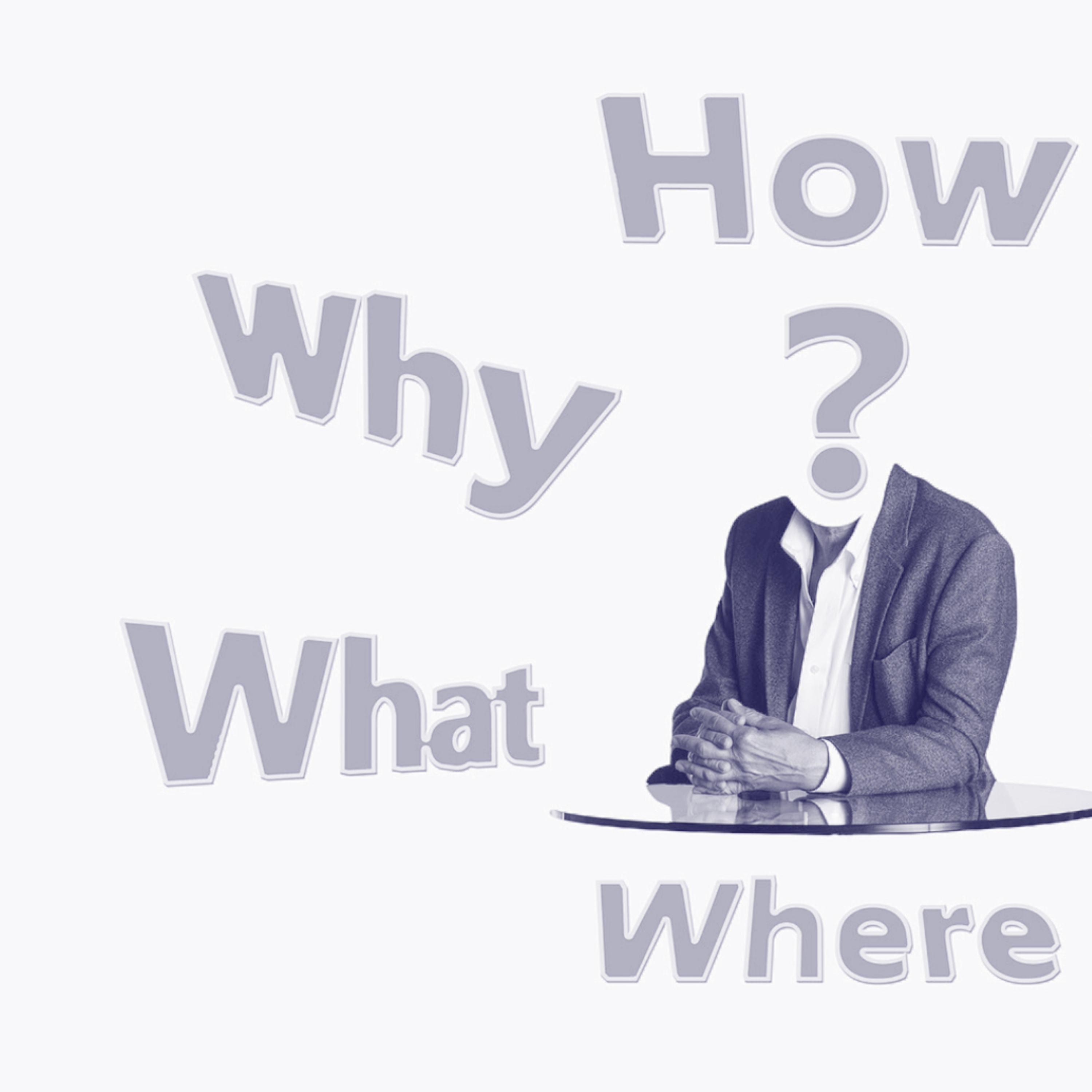 20 QUESTIONS episode artwork
