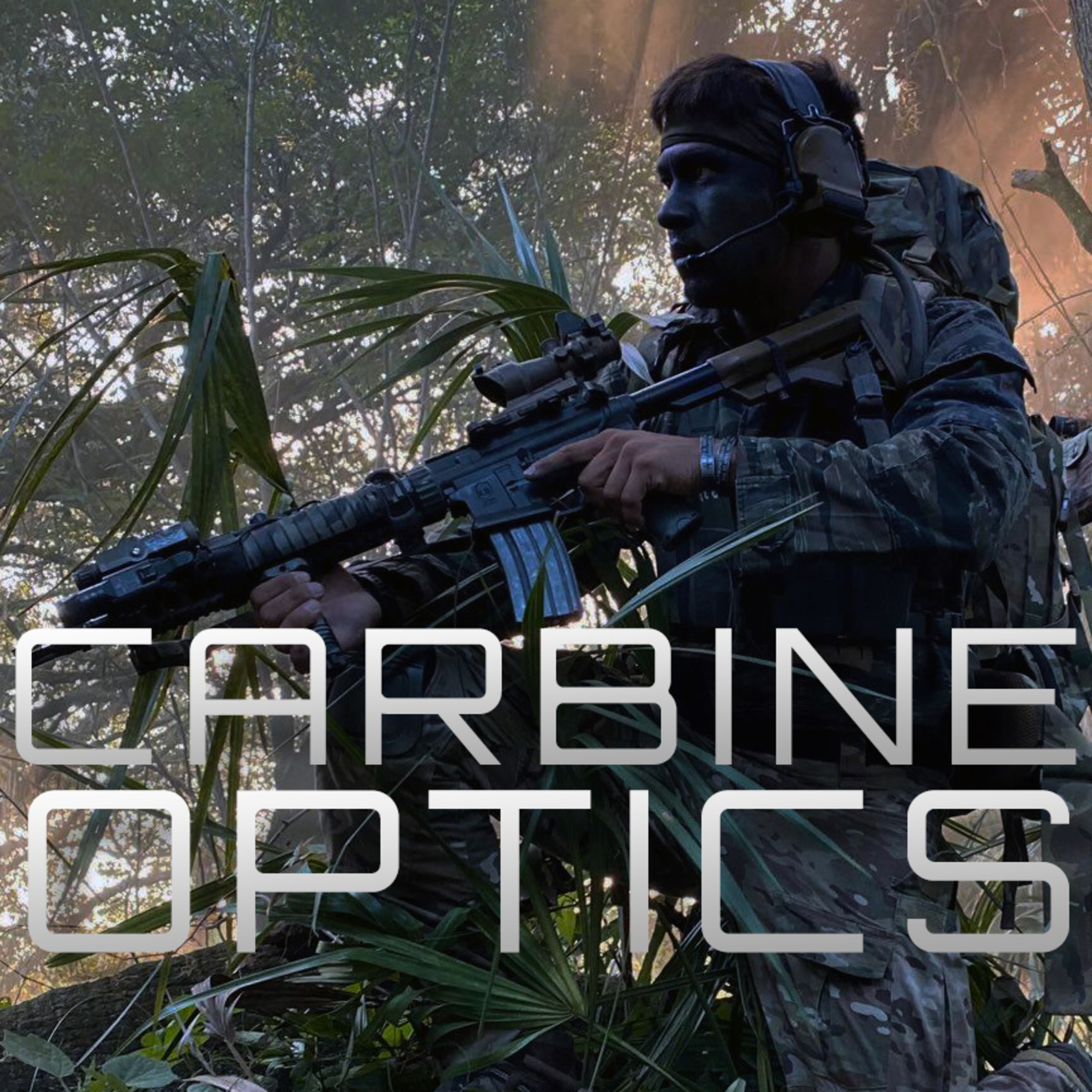 What Carbine optic is best? LPVO, Reflex Optics or Prism Optics?