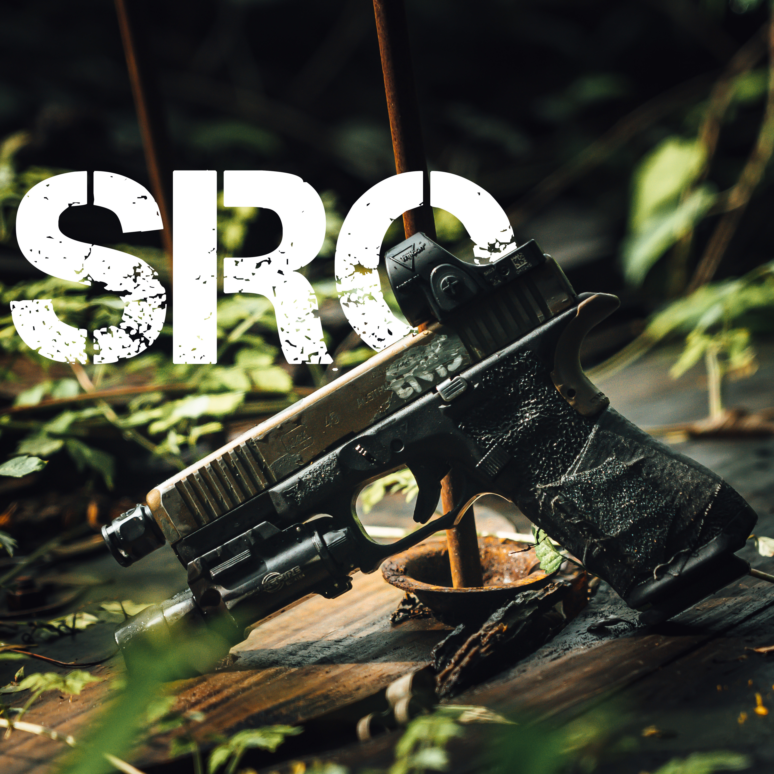 Is this the best performance Pistol Optic? TRIJICON SRO 