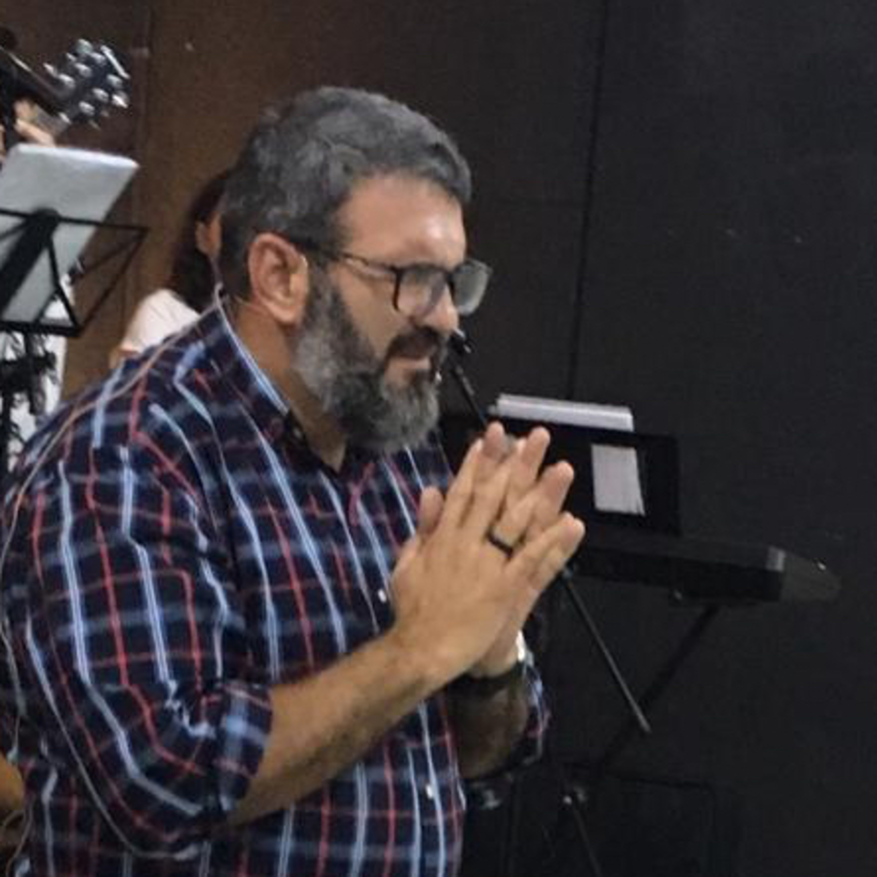Manancial da Vida Podcast