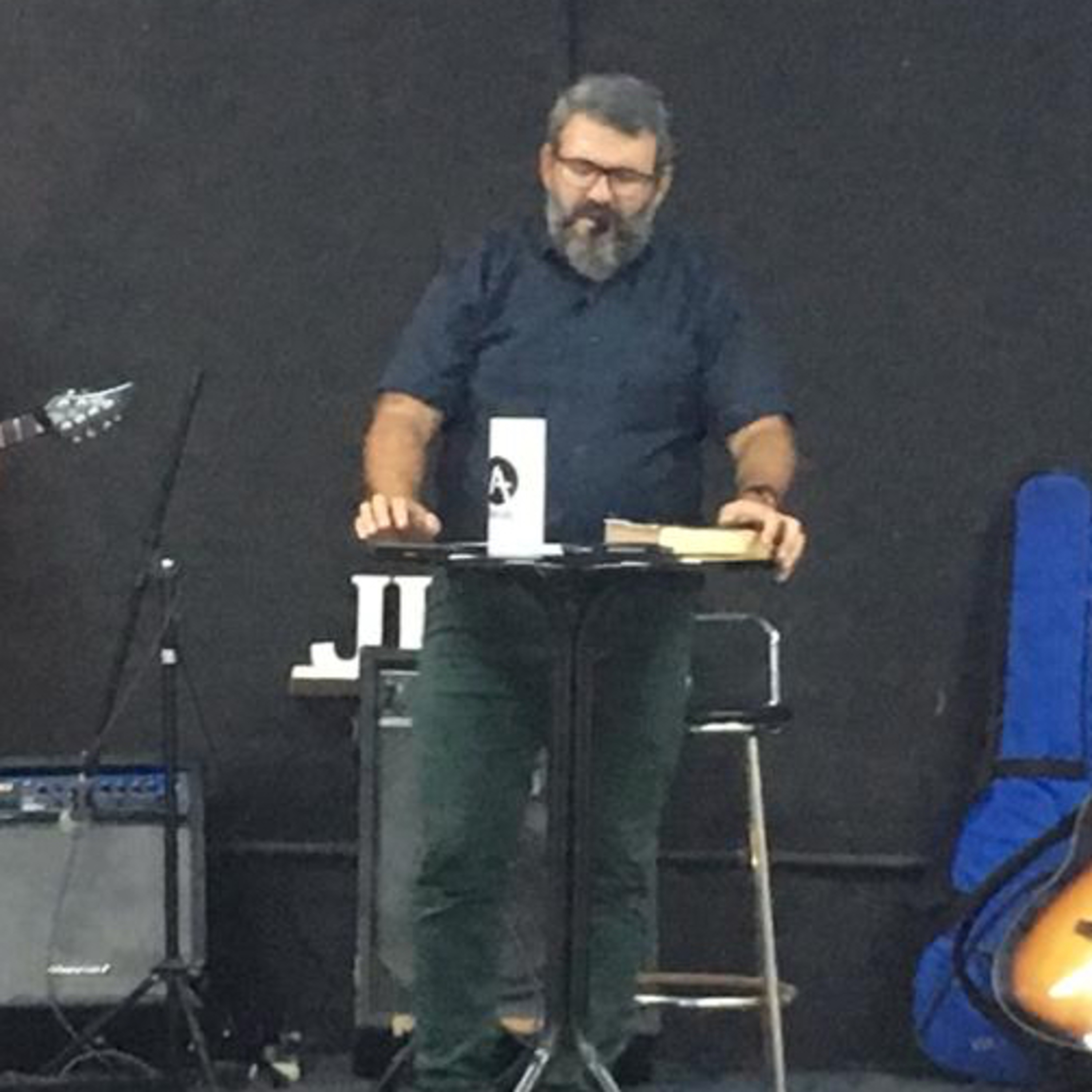Manancial da Vida Podcast