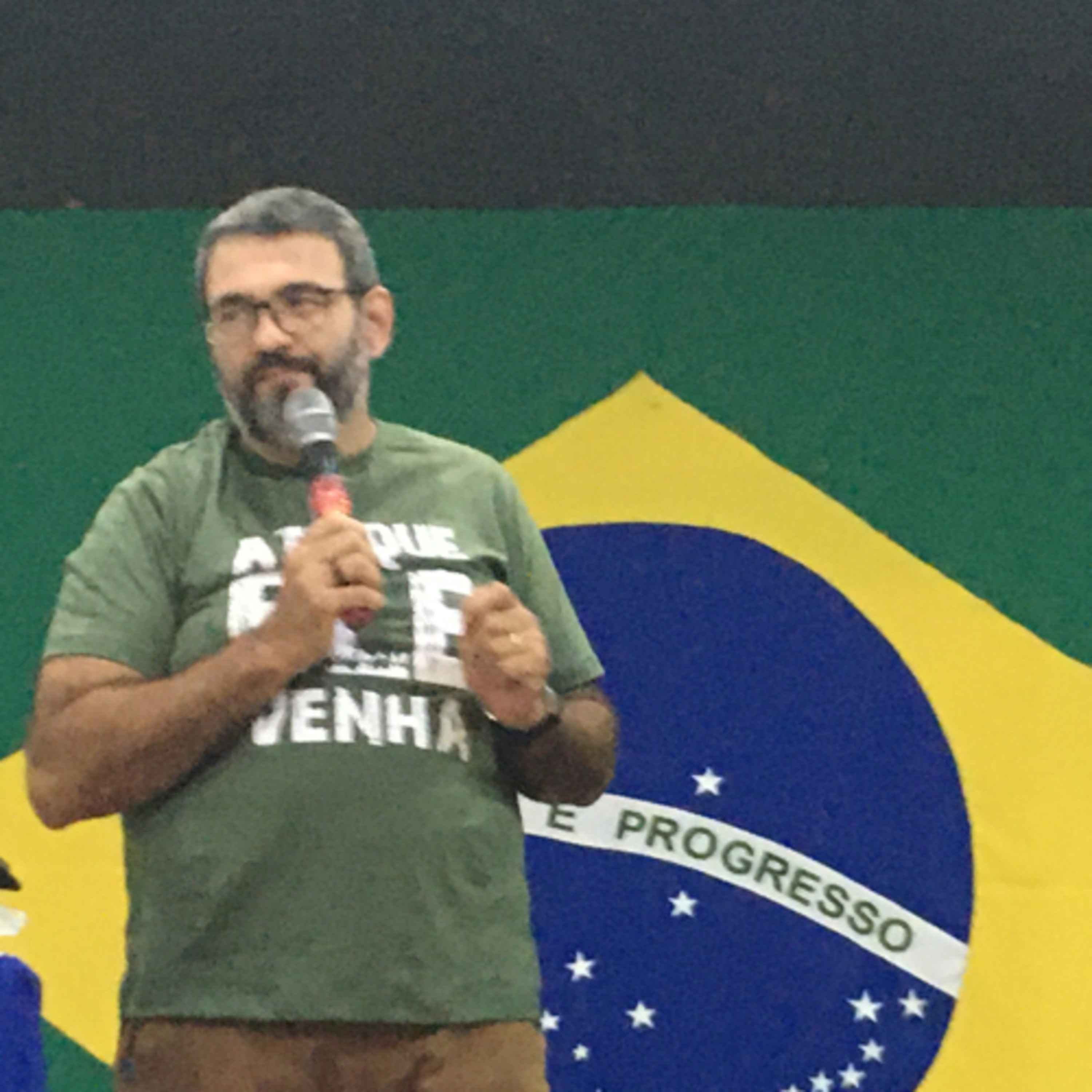 Manancial da Vida Podcast