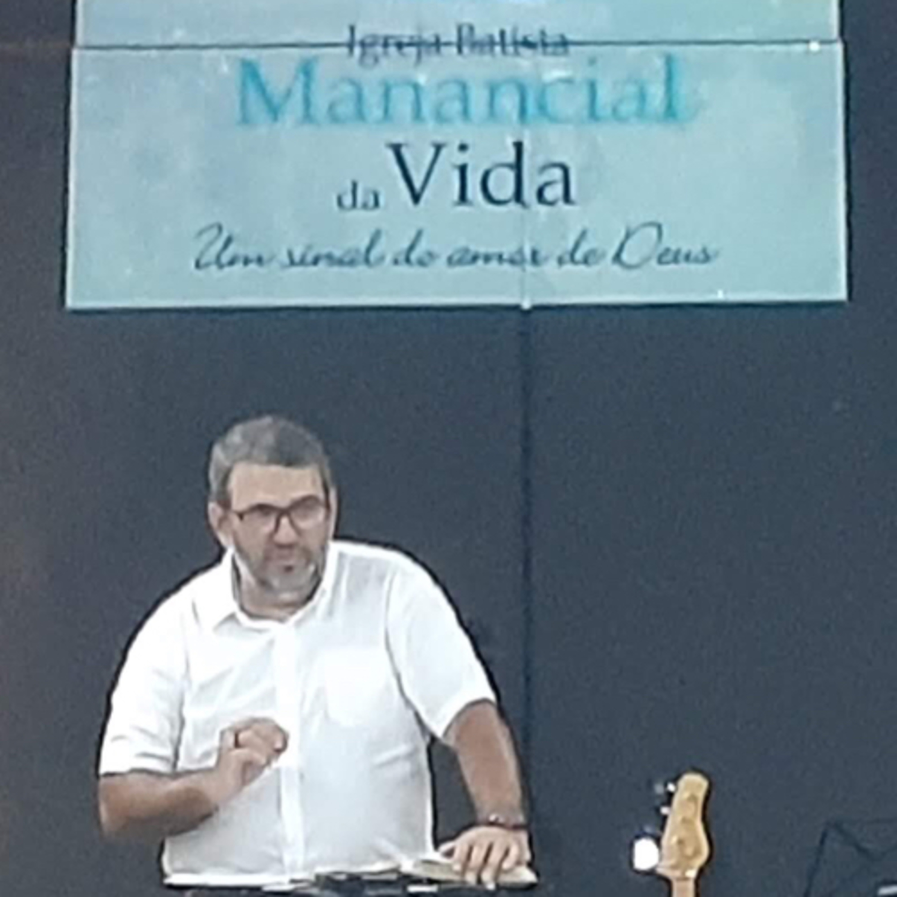 Manancial da Vida Podcast