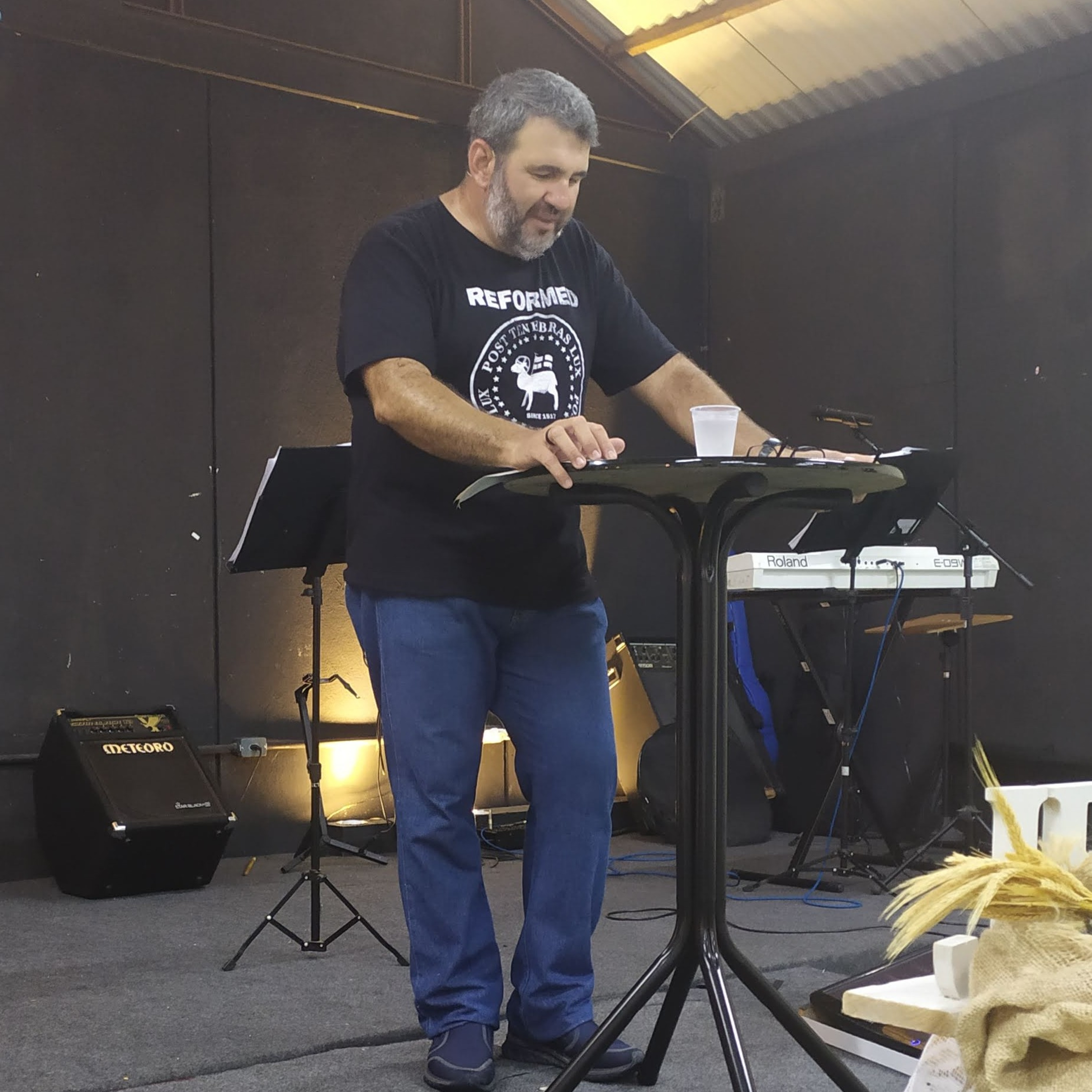 Manancial da Vida Podcast