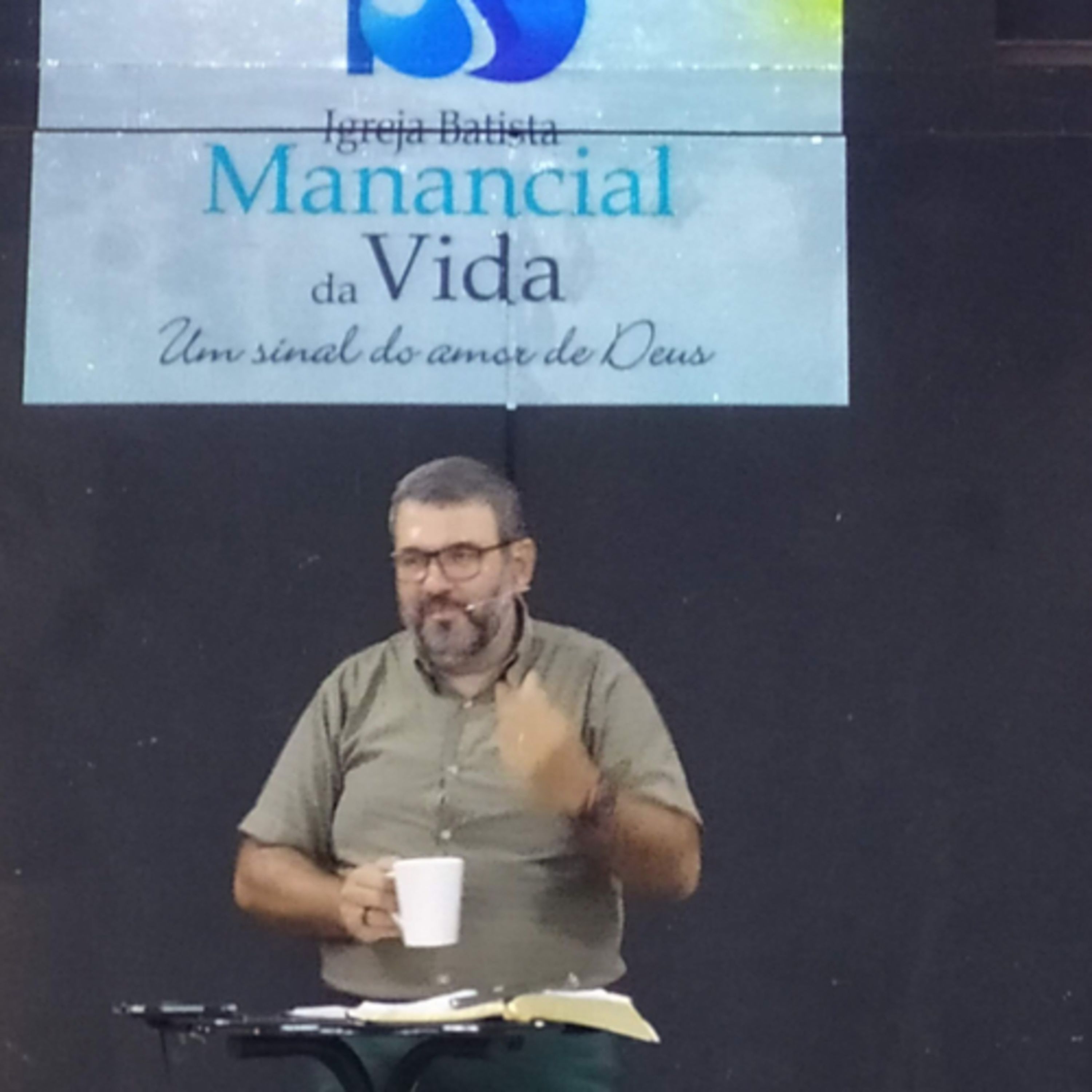 Manancial da Vida Podcast