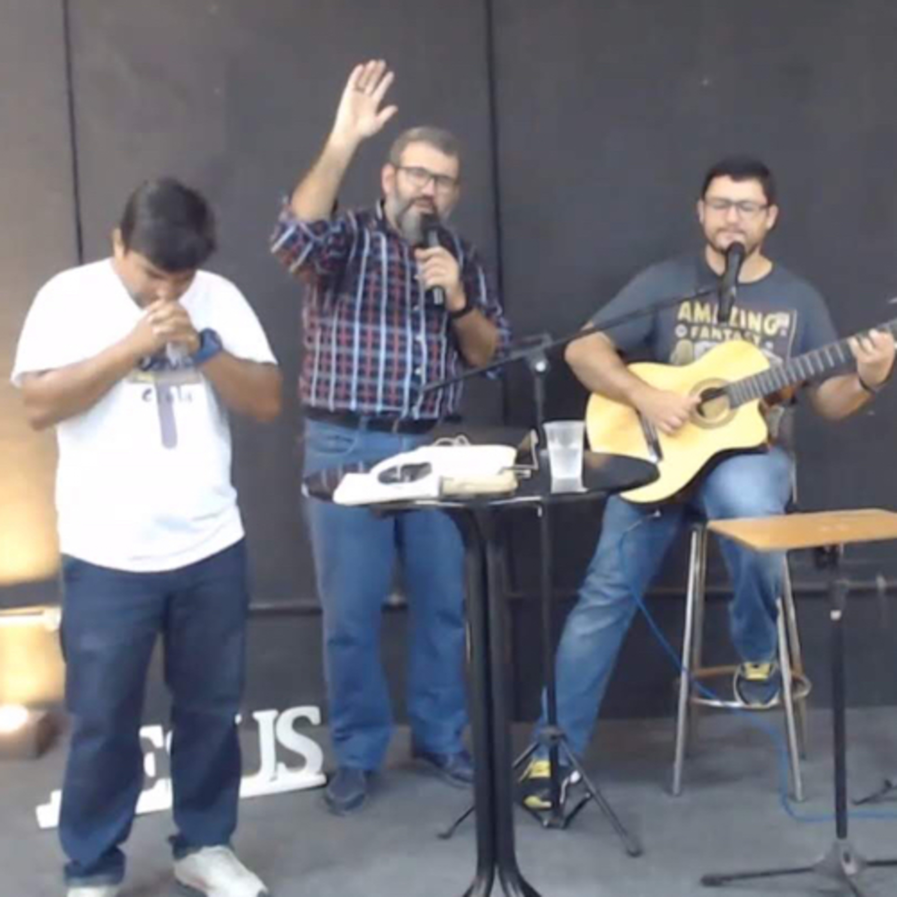 Manancial da Vida Podcast