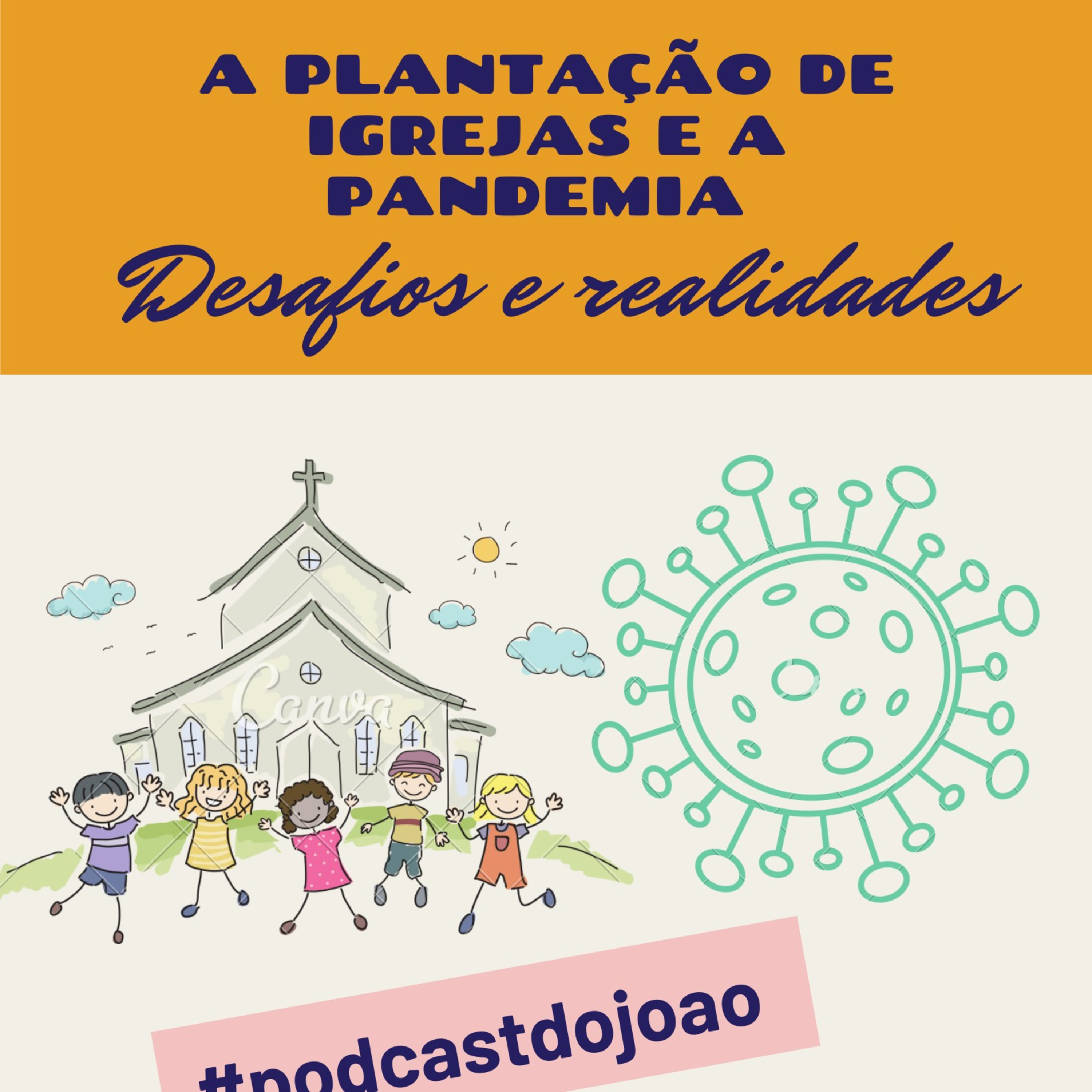 Manancial da Vida Podcast
