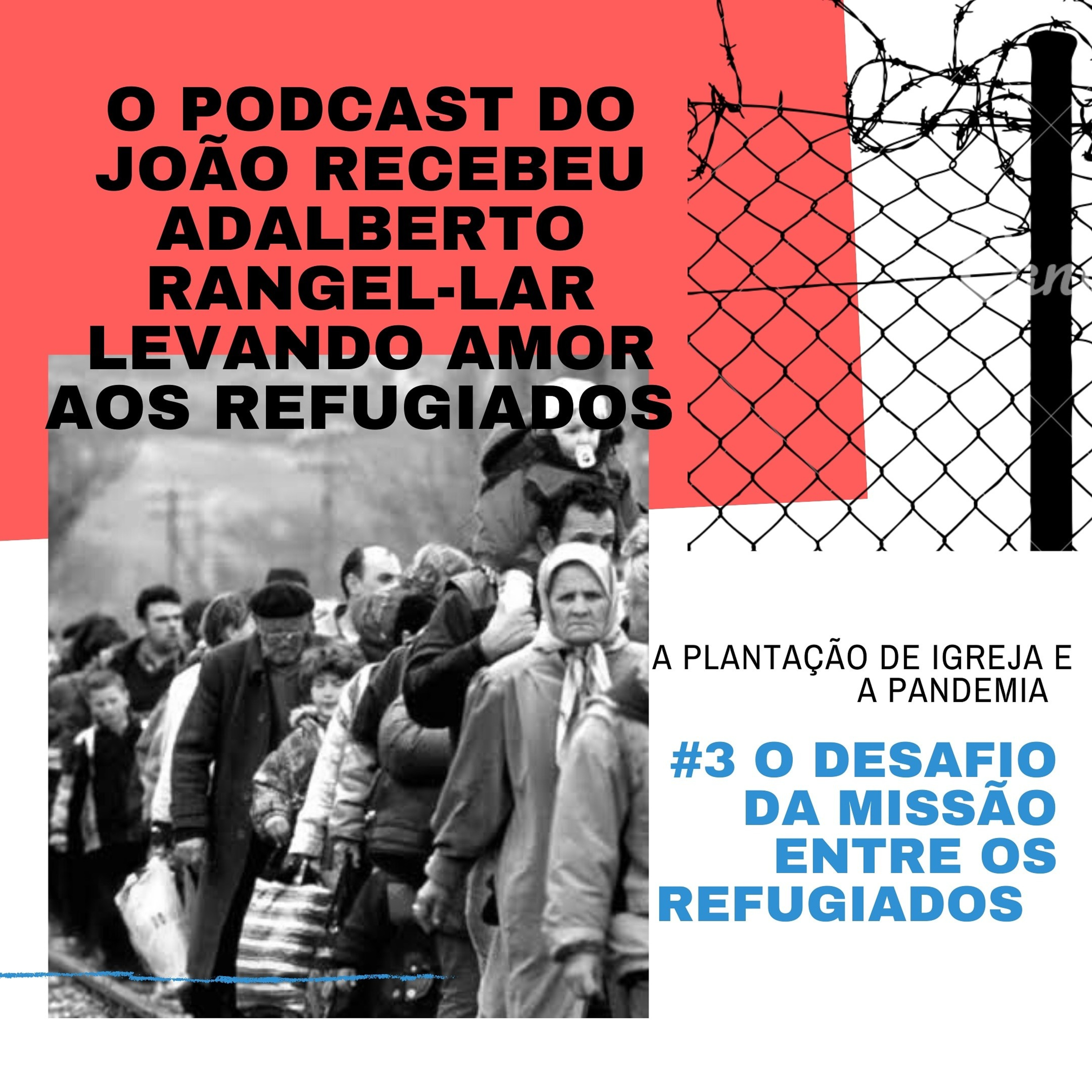 Manancial da Vida Podcast