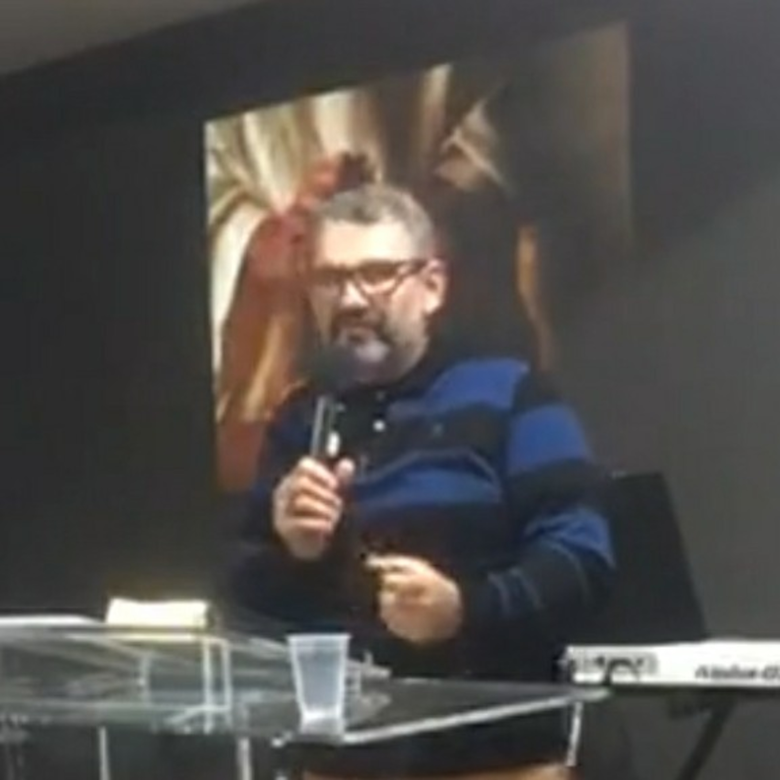 Manancial da Vida Podcast