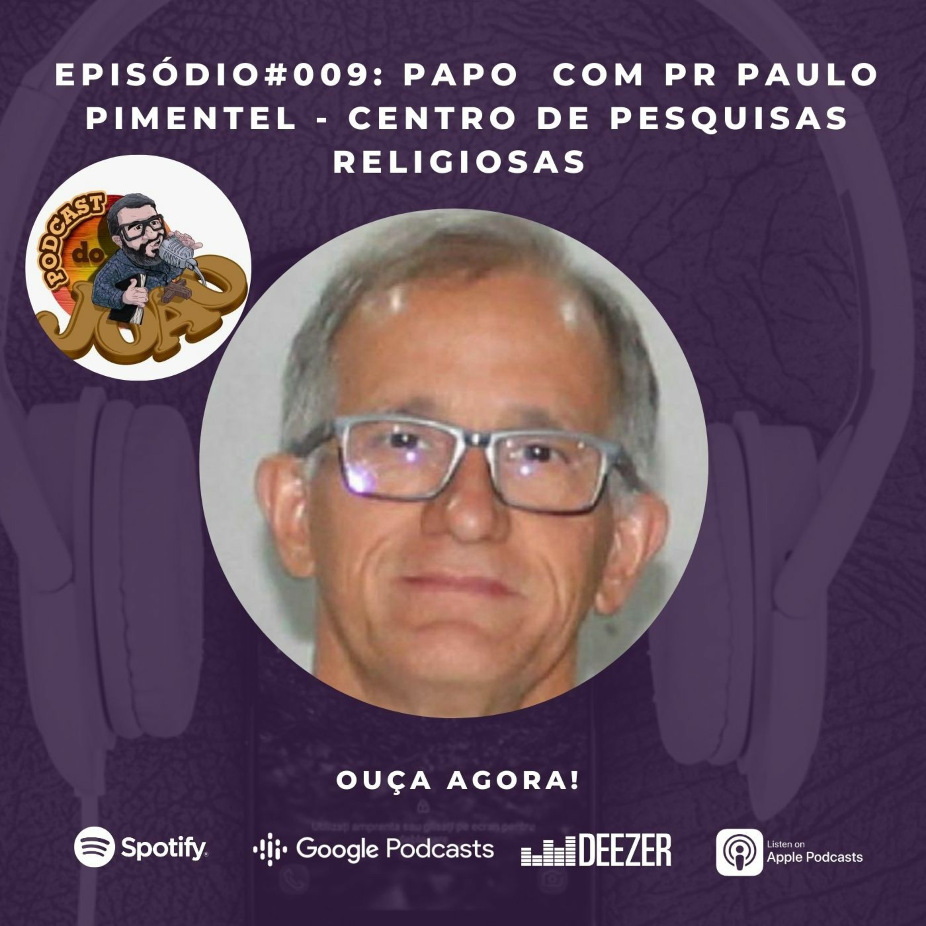 Manancial da Vida Podcast