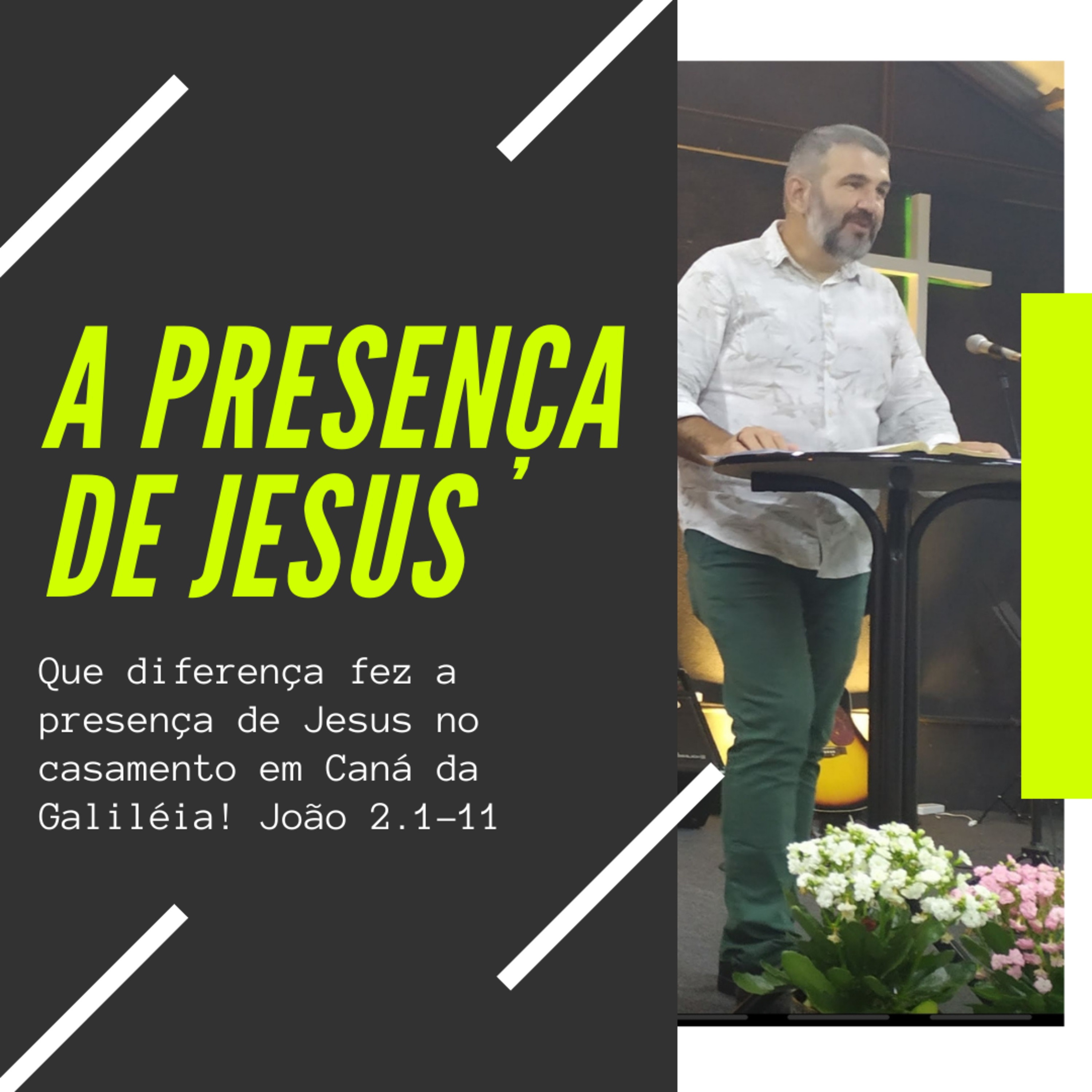 Manancial da Vida Podcast