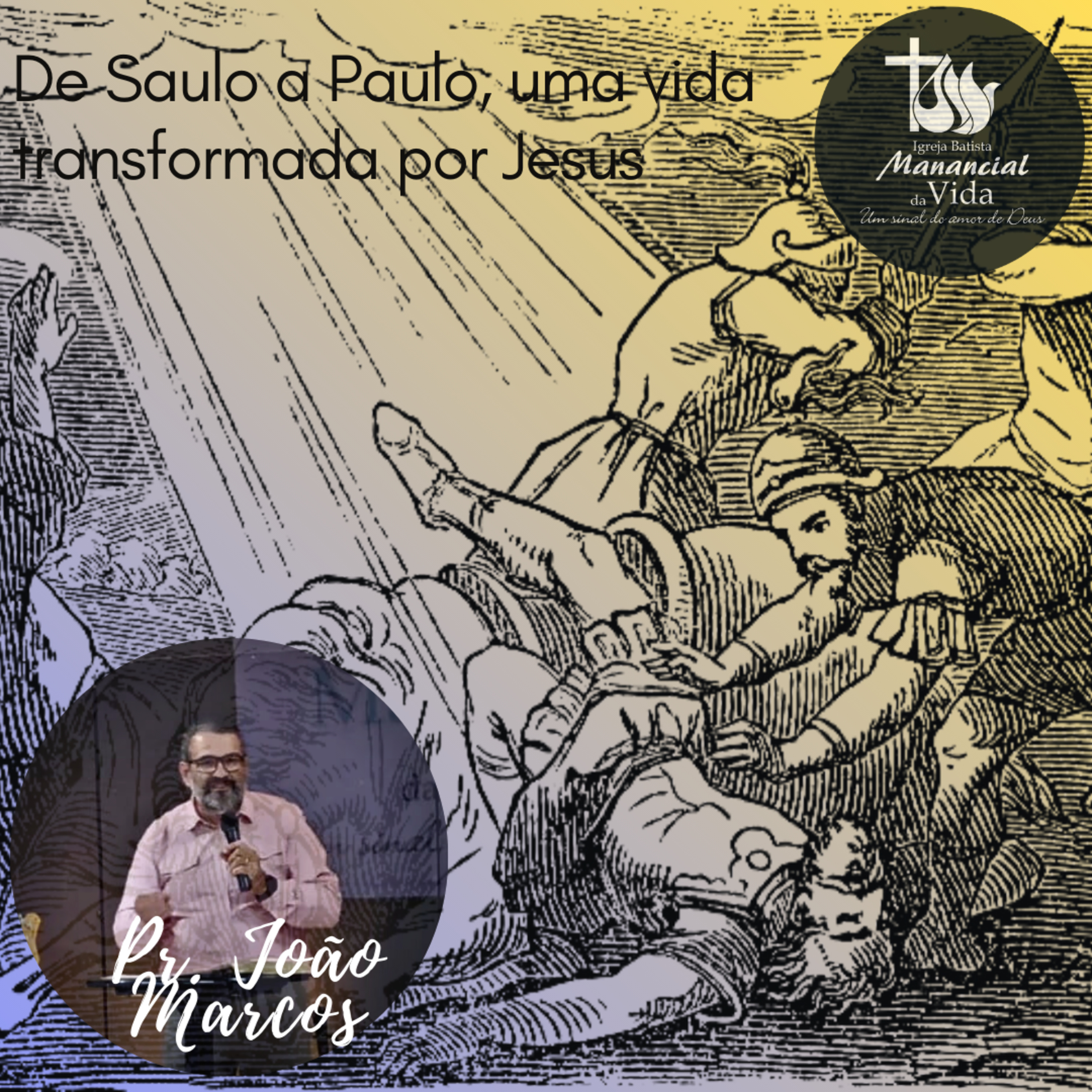 Manancial da Vida Podcast