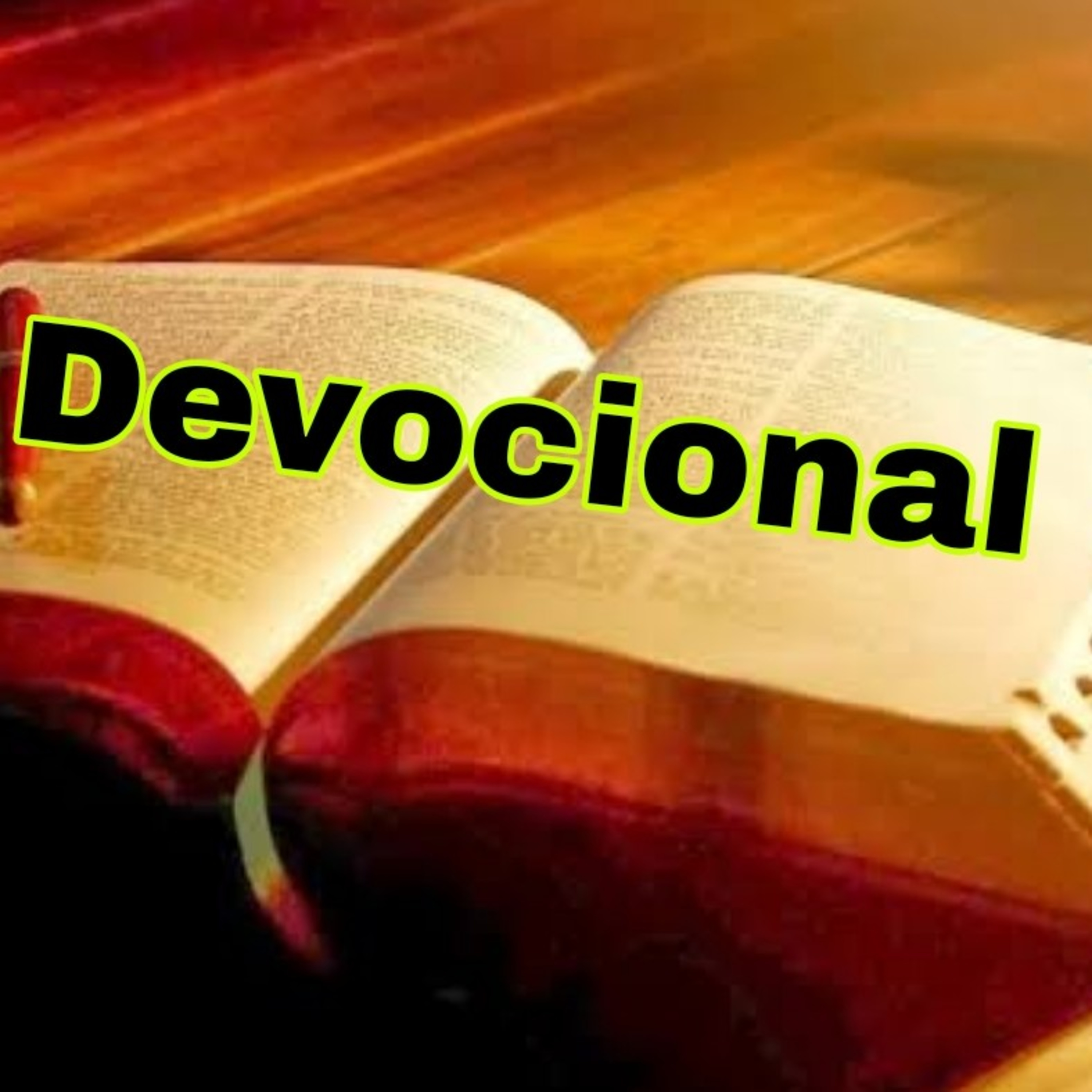 Devocional