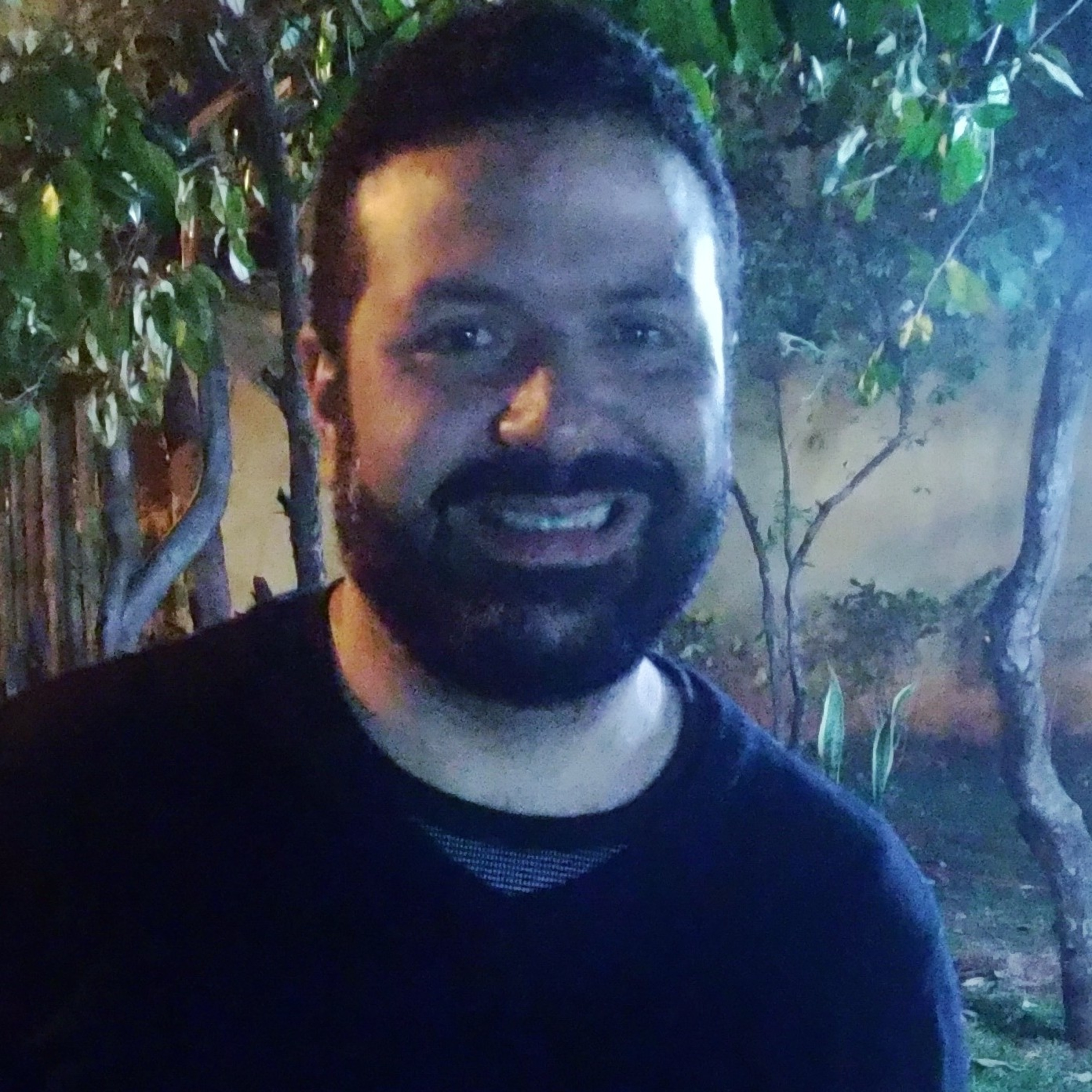 Devocional