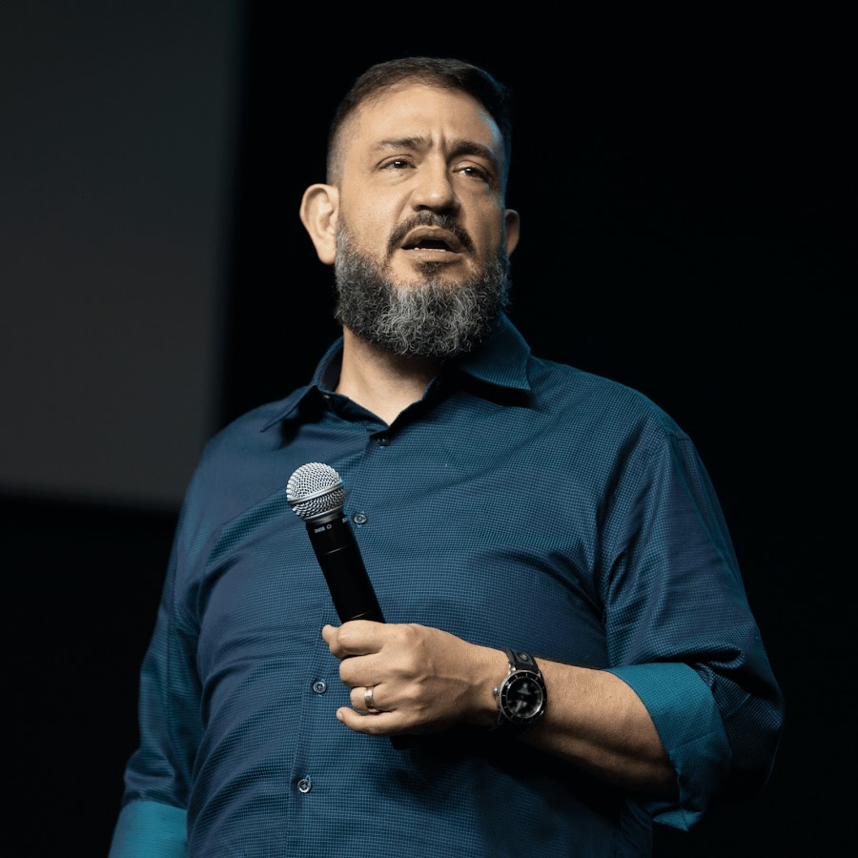 Devocional