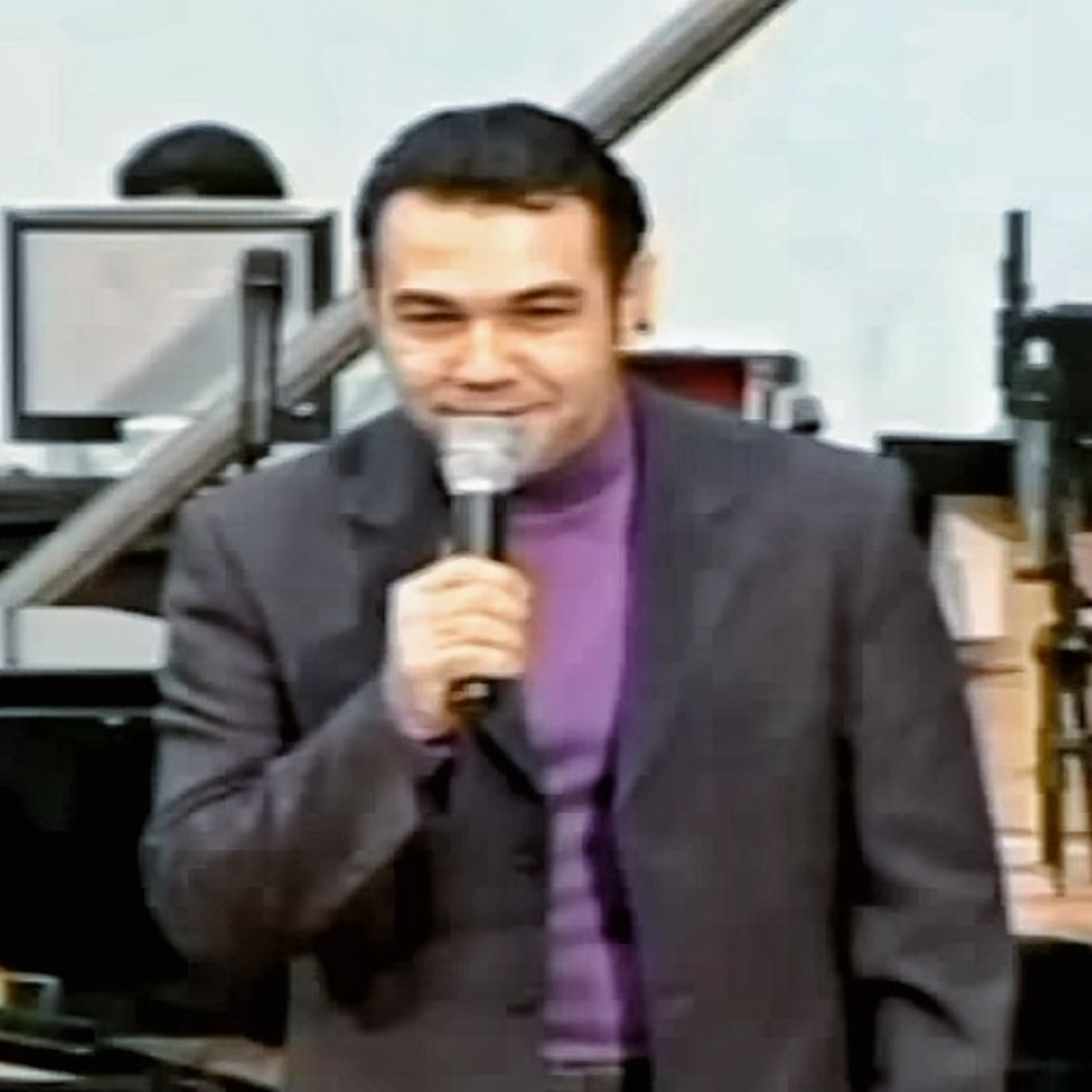 Devocional