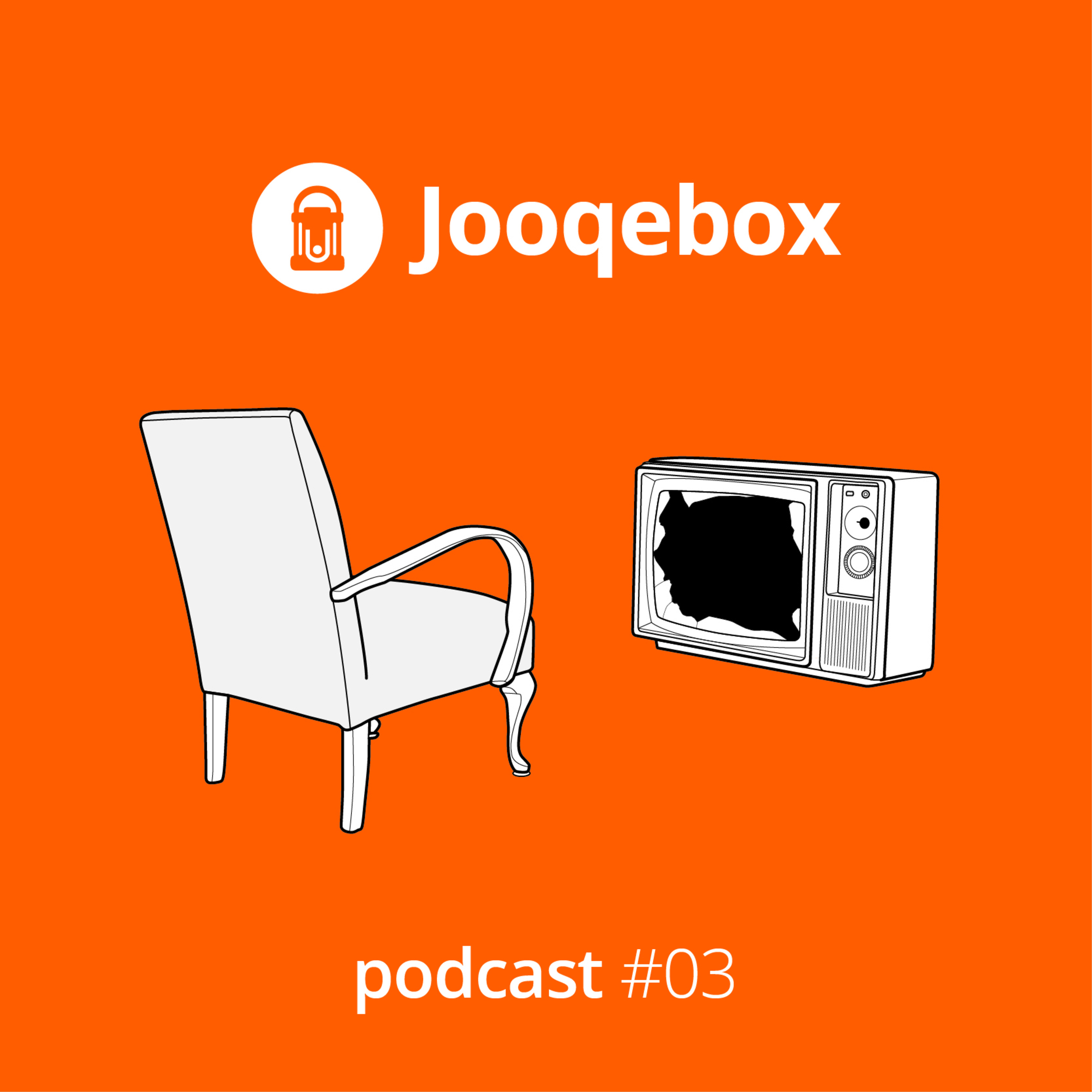 Jooqebox