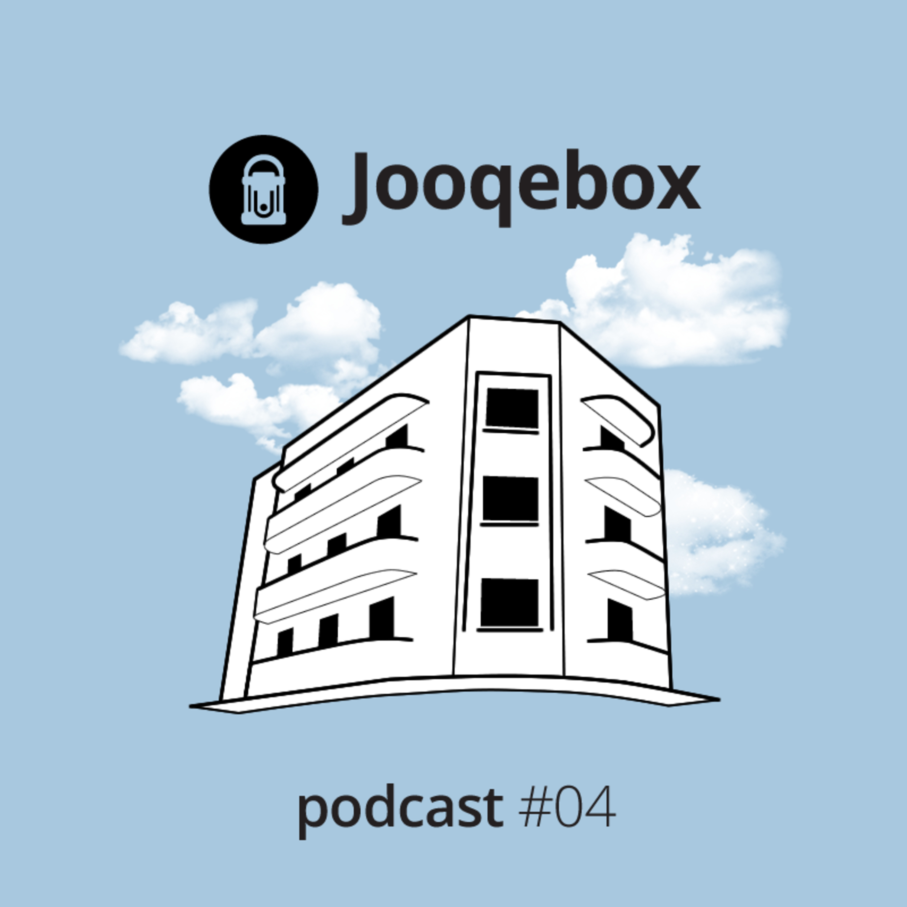 Jooqebox
