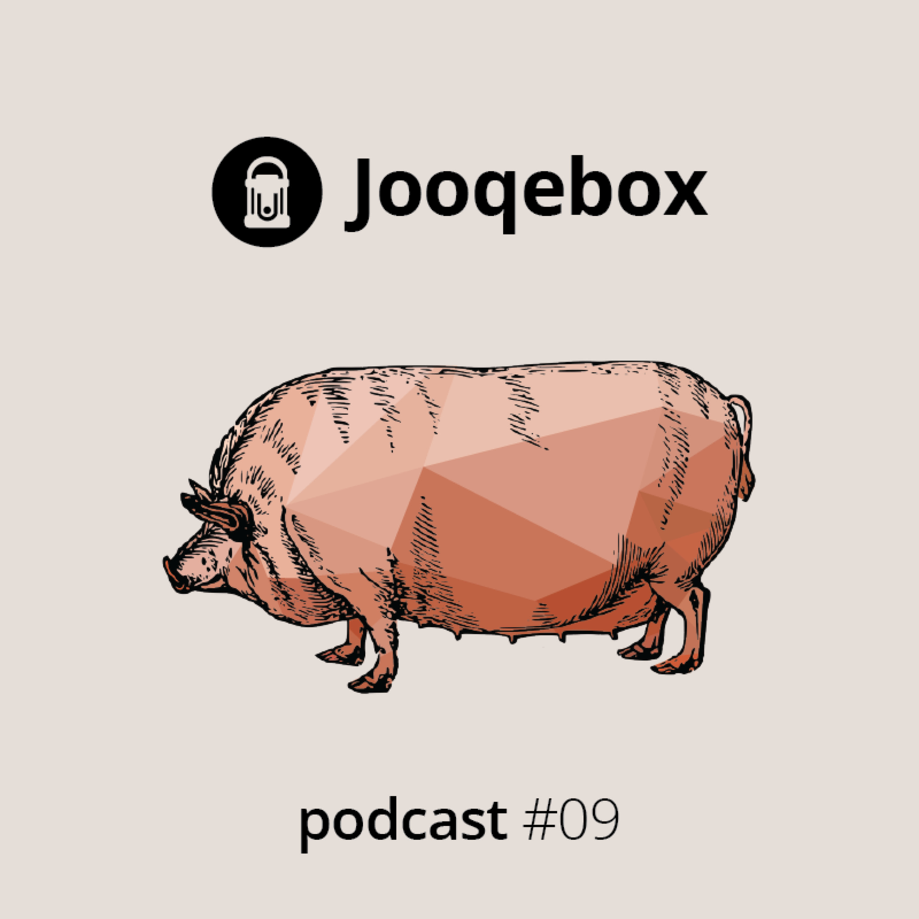 Jooqebox