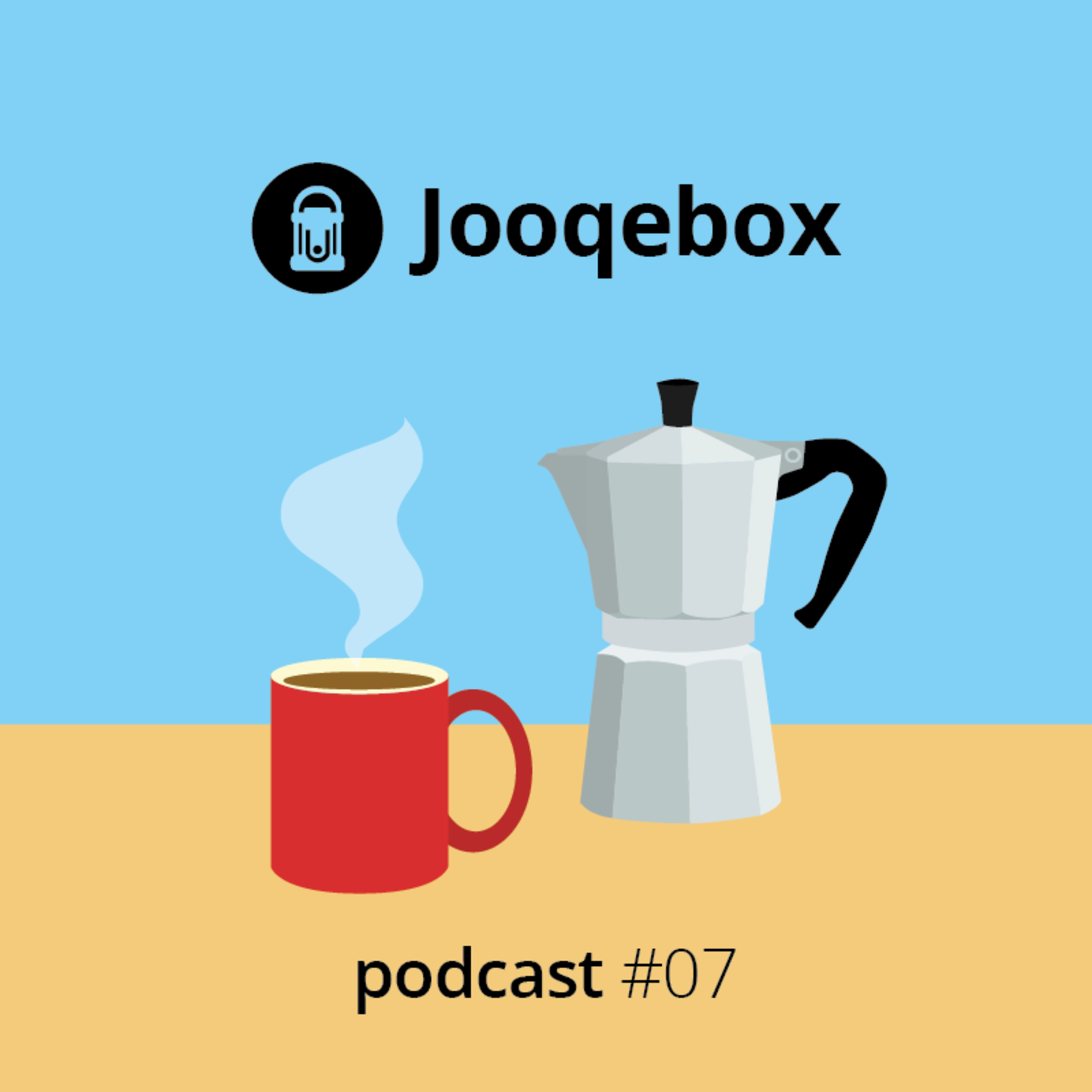 Jooqebox