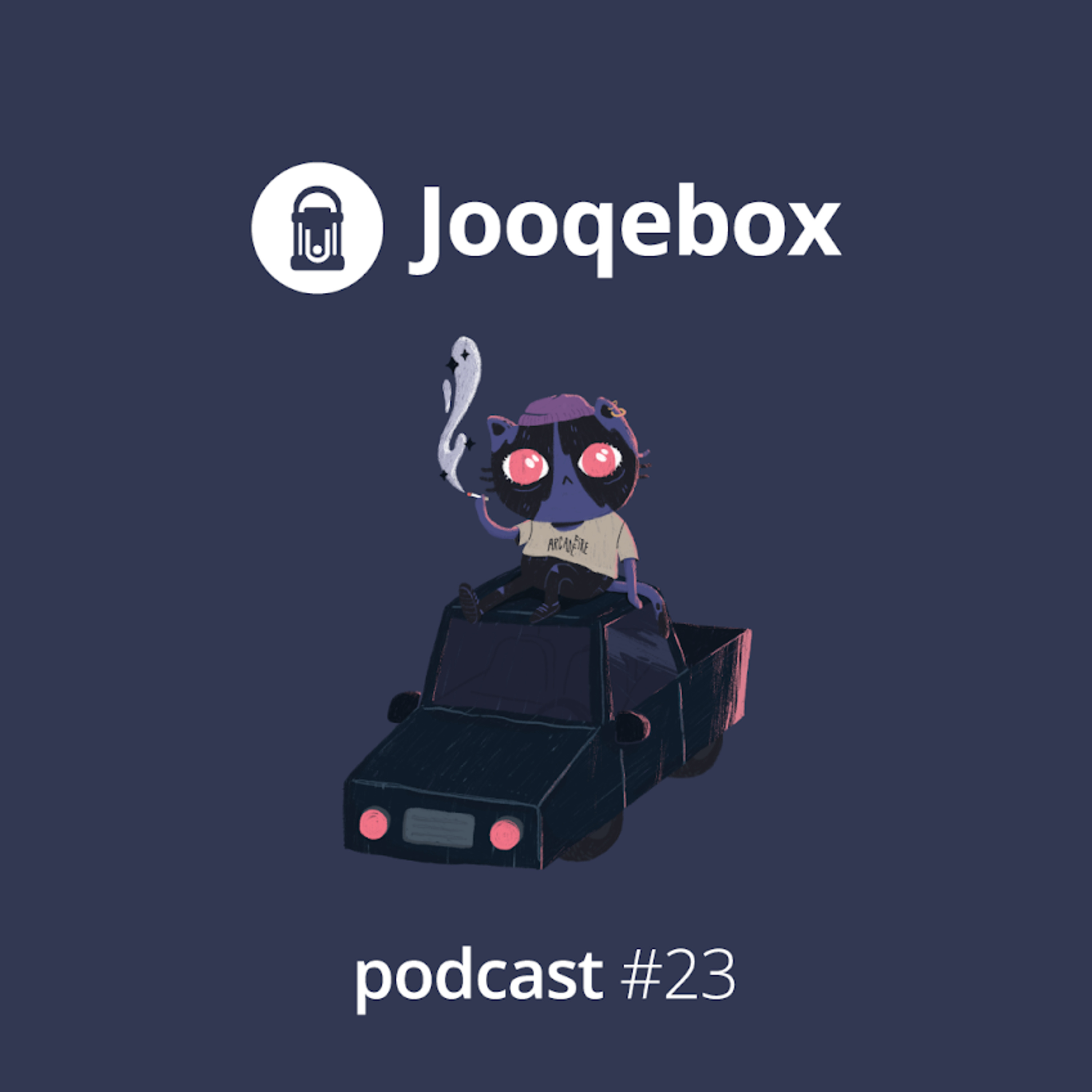 Jooqebox