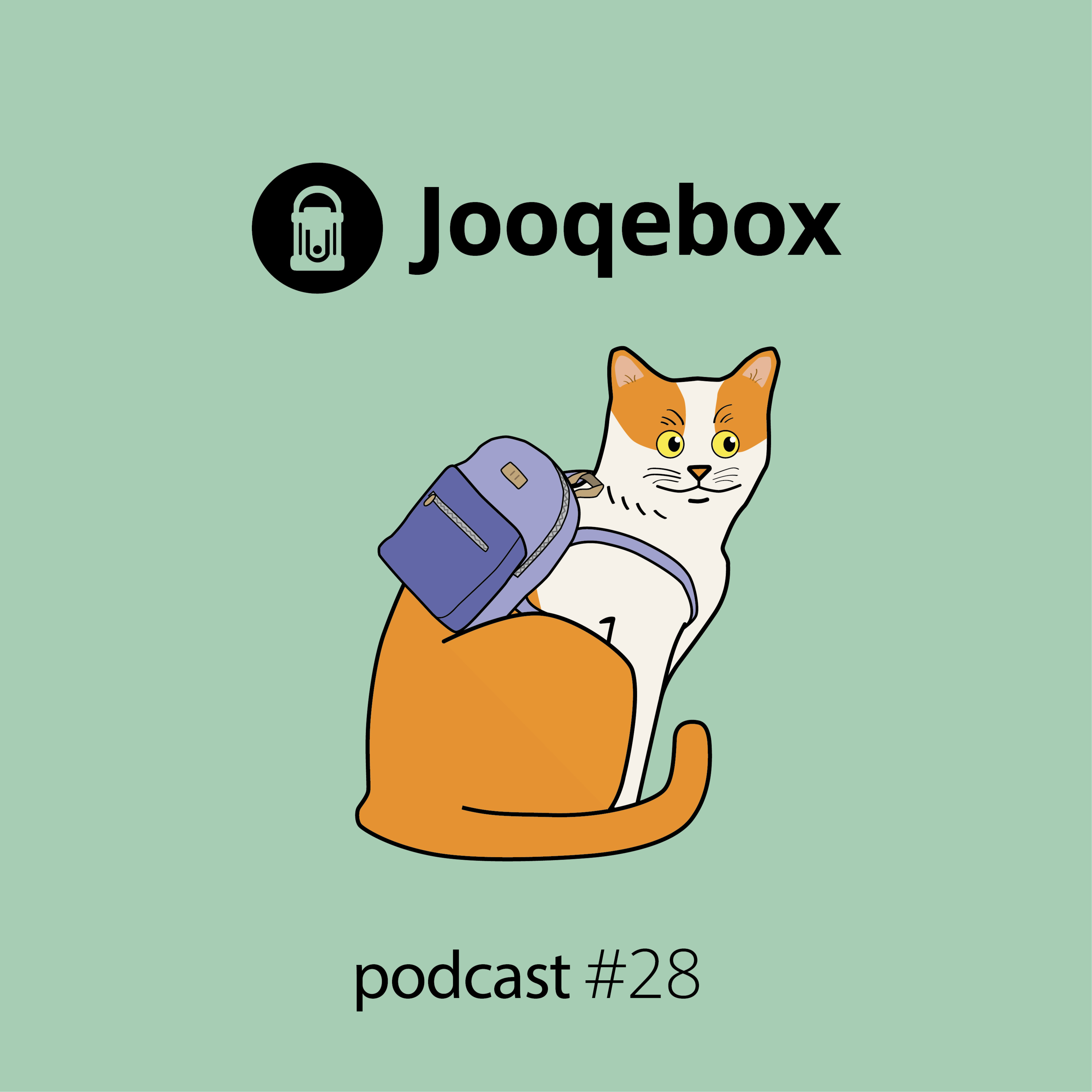 Jooqebox