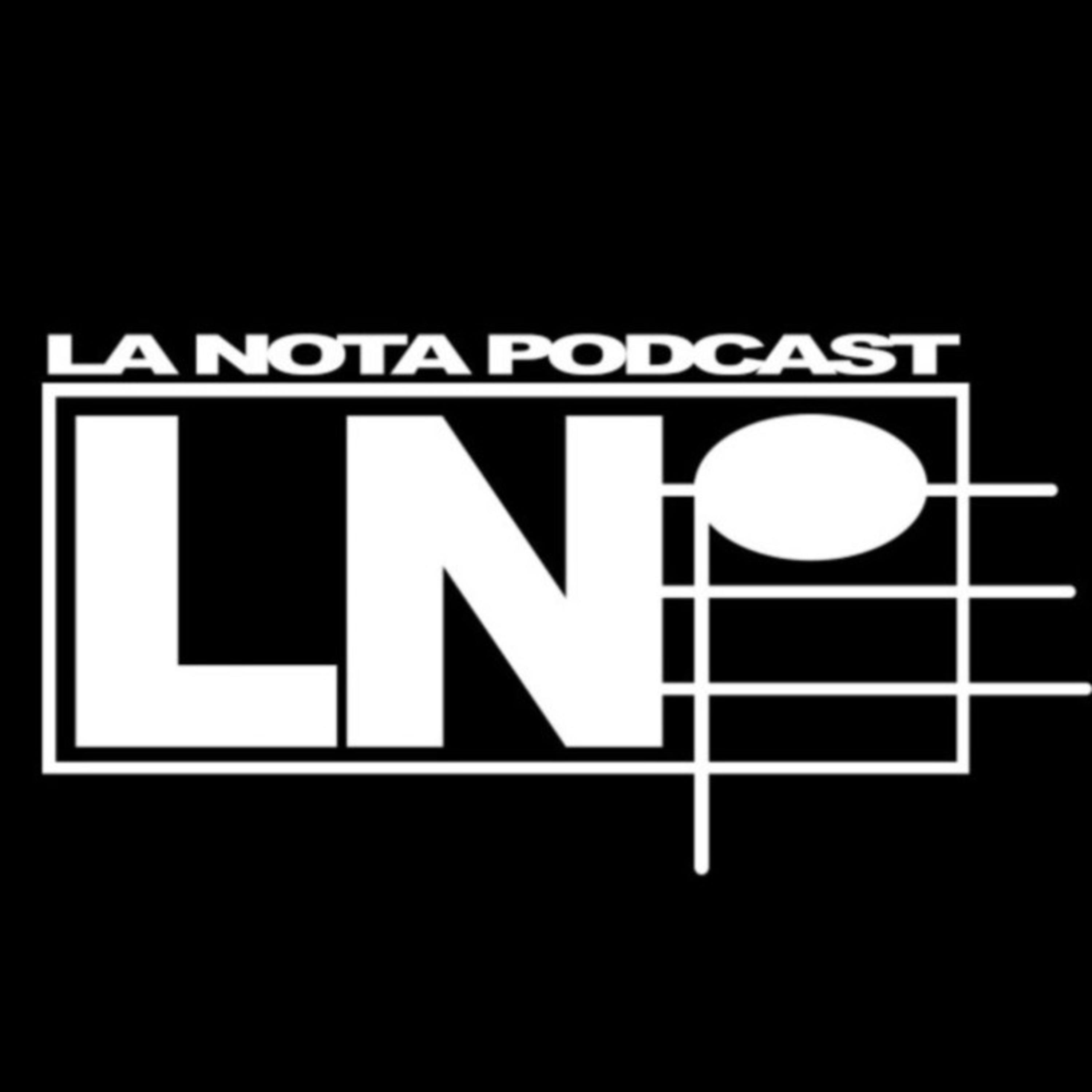 Nota Discordante #1 : Sismos en Puerto Rico ft. Victor Alvarado episode artwork