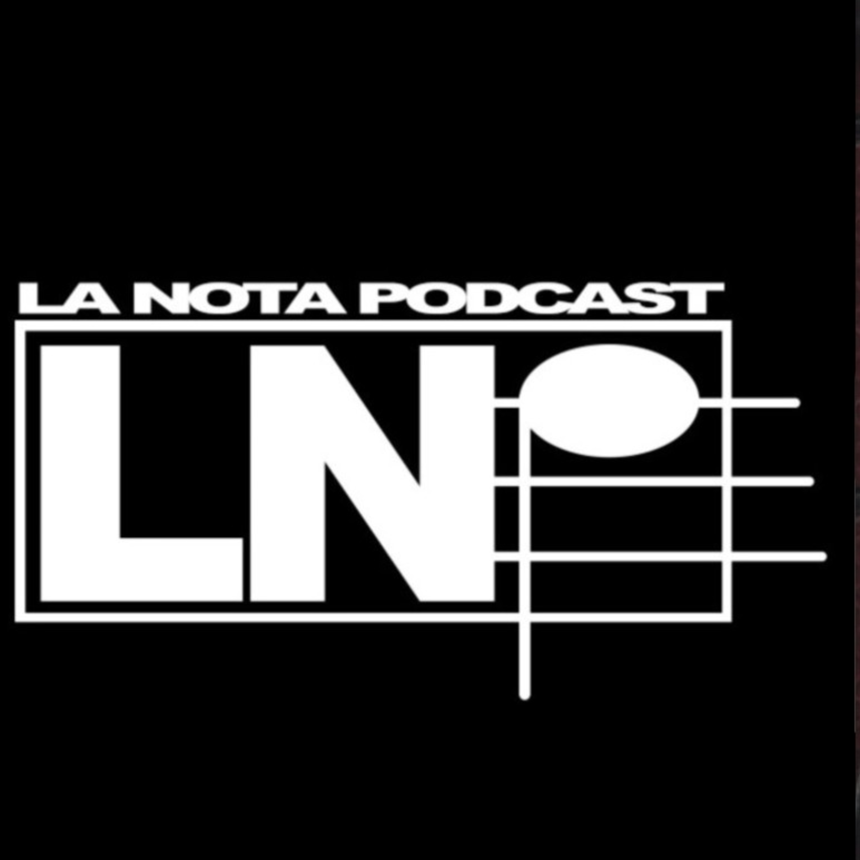 La Nota Discordante #3: ¿Porque creamos La Nota Podcast? episode artwork