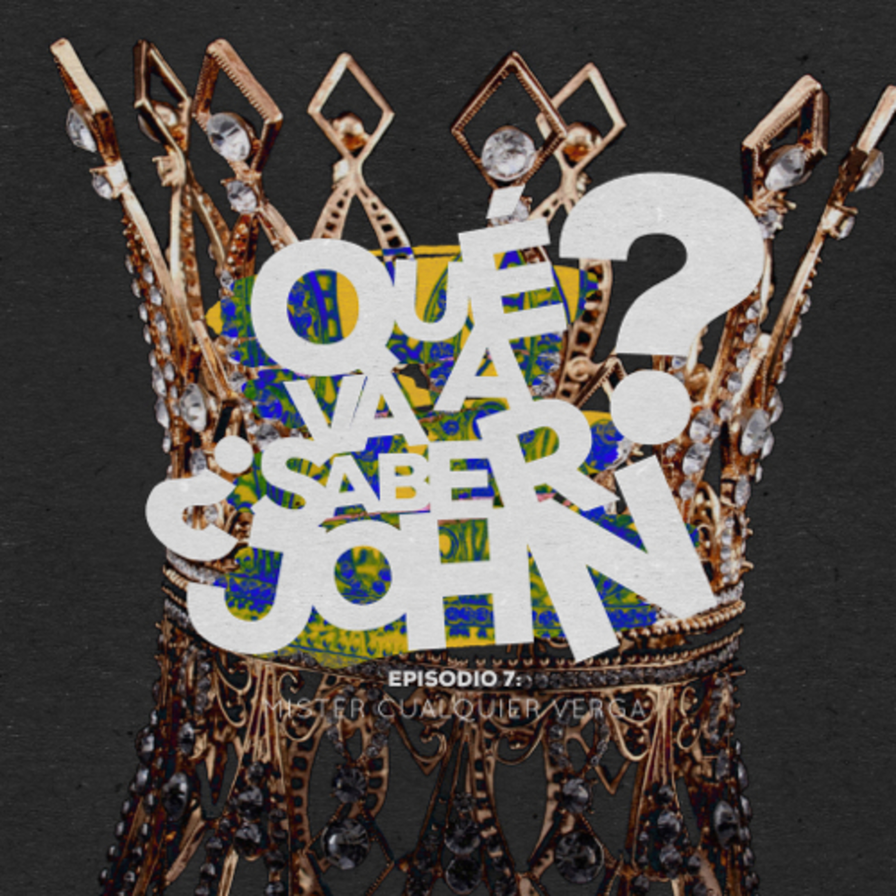 Qué Va a Saber John