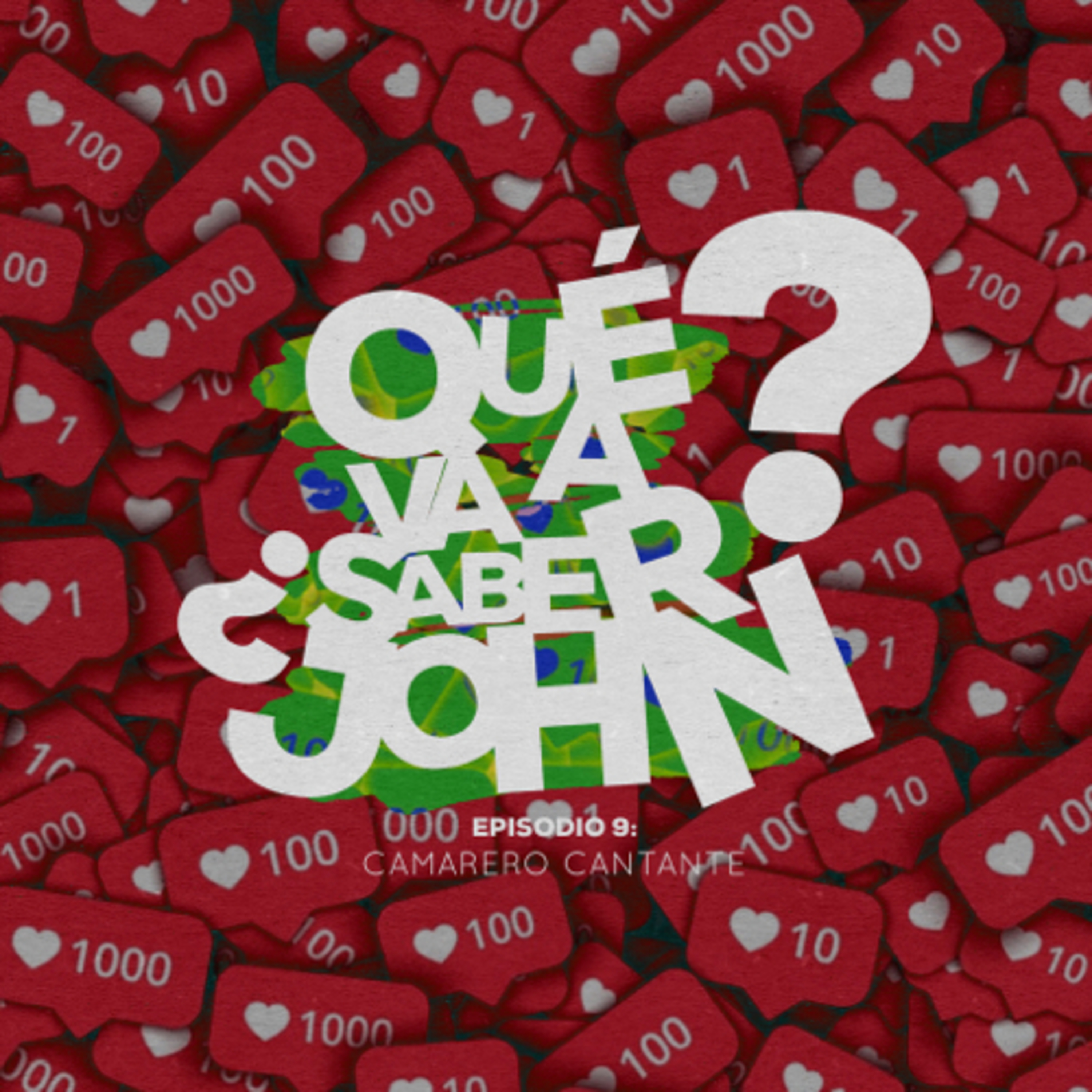 Qué Va a Saber John