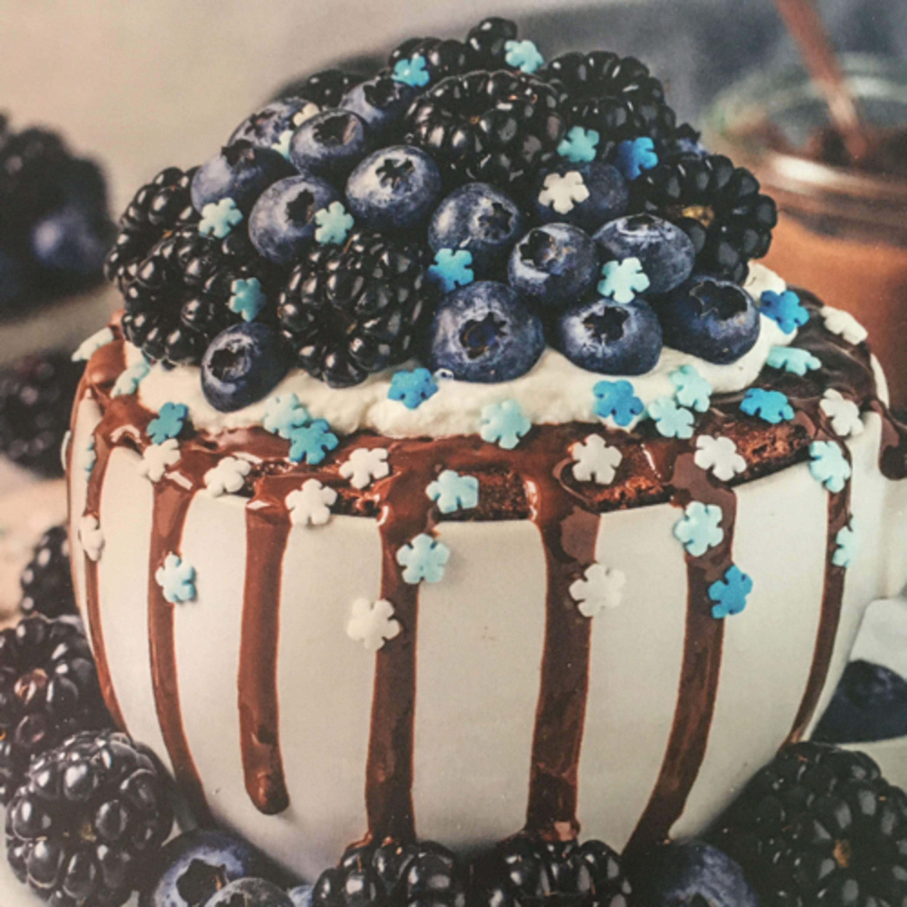 Lecker Tassenkuchen 🍰  episode artwork