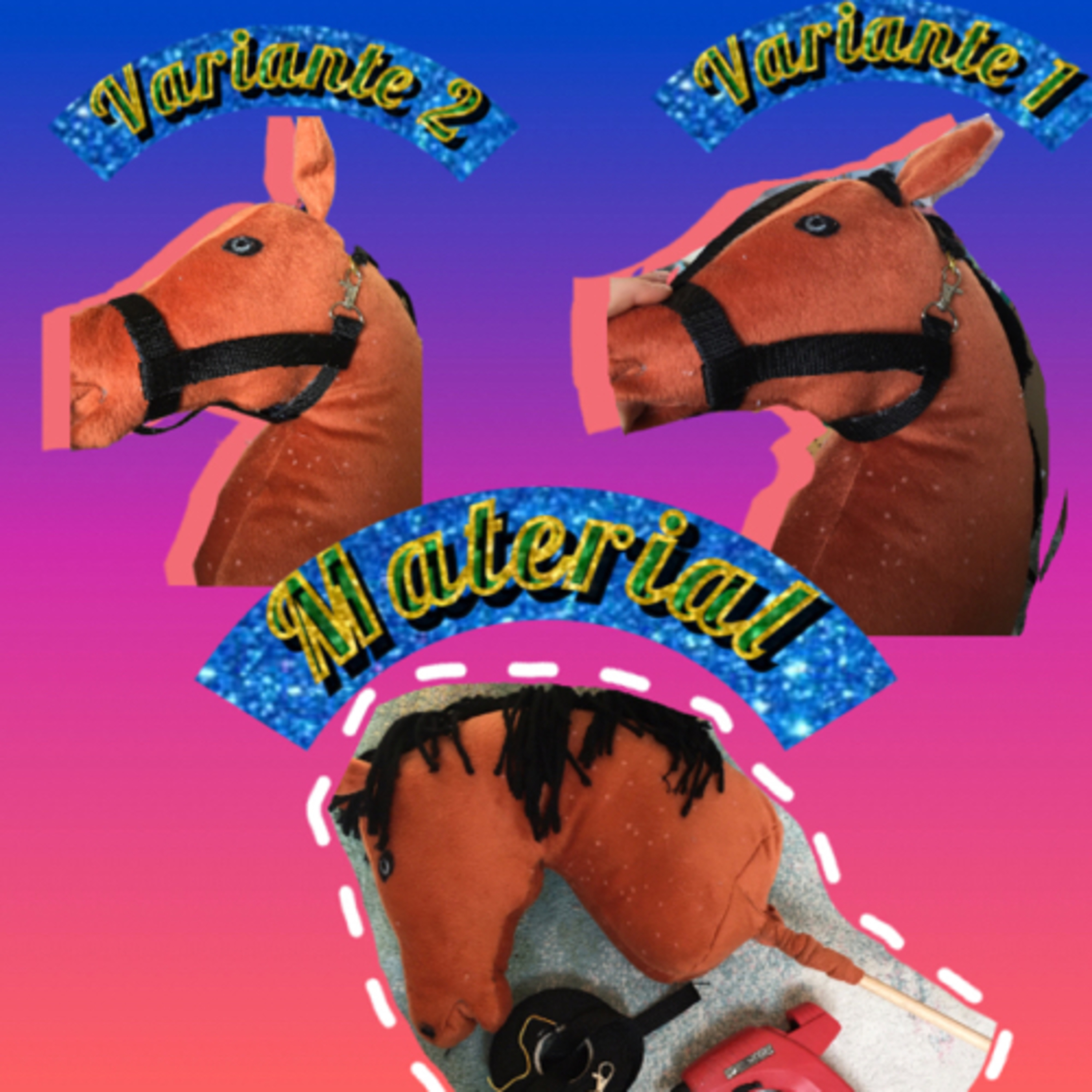Ein Halfter für Cookiido episode artwork