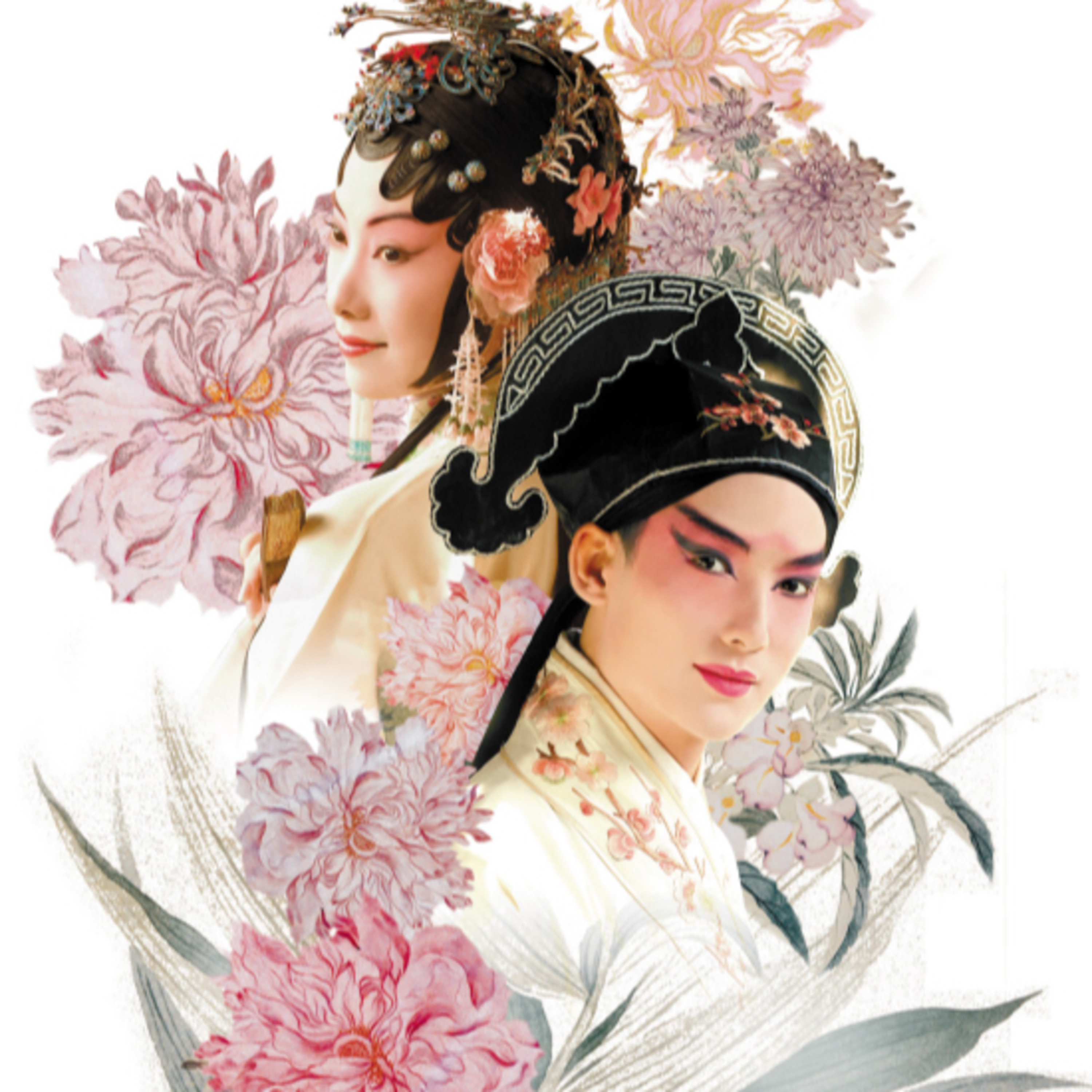 第37本书：汤显祖与《牡丹亭》 episode artwork