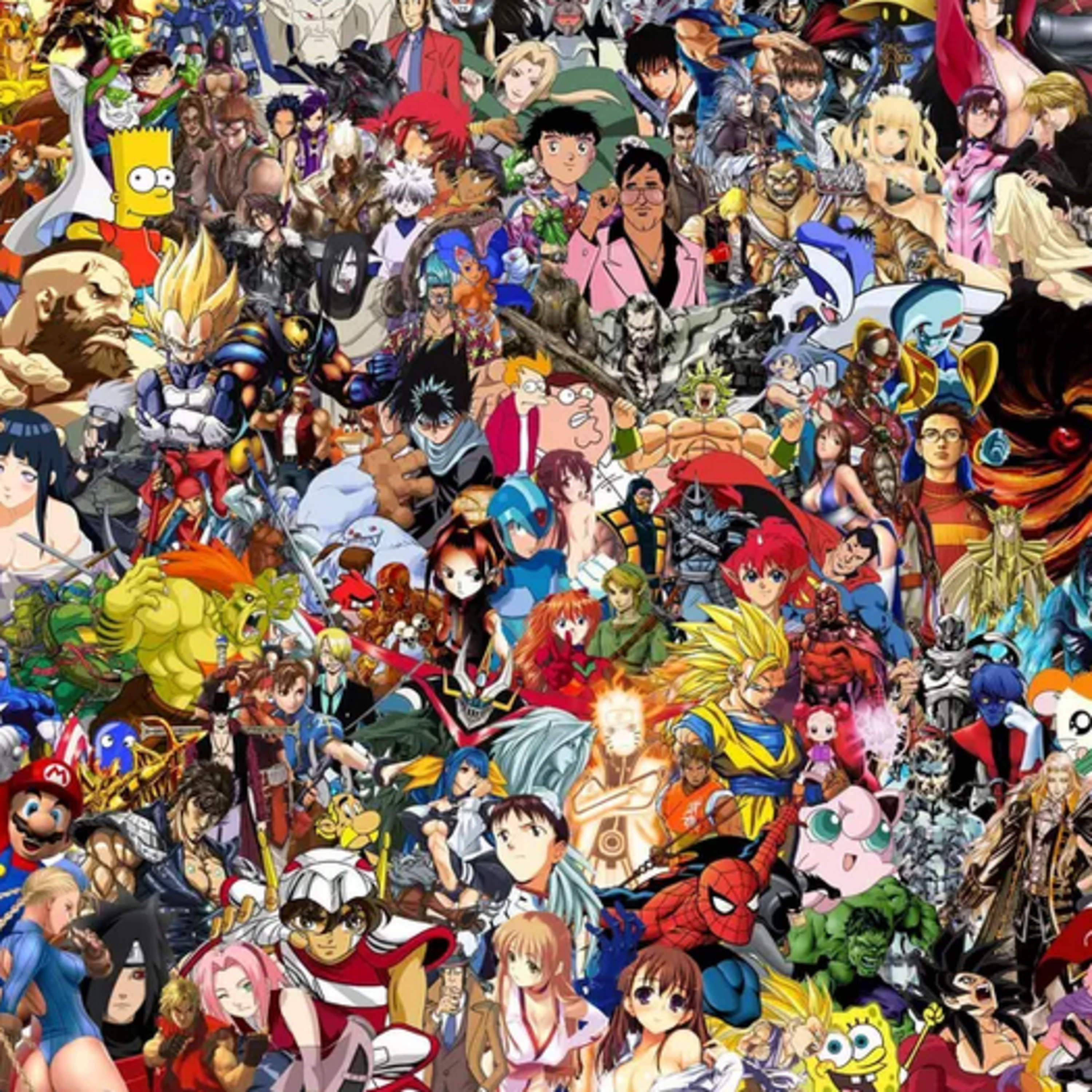 第18个故事：逗B青年的童年动画回忆 episode artwork