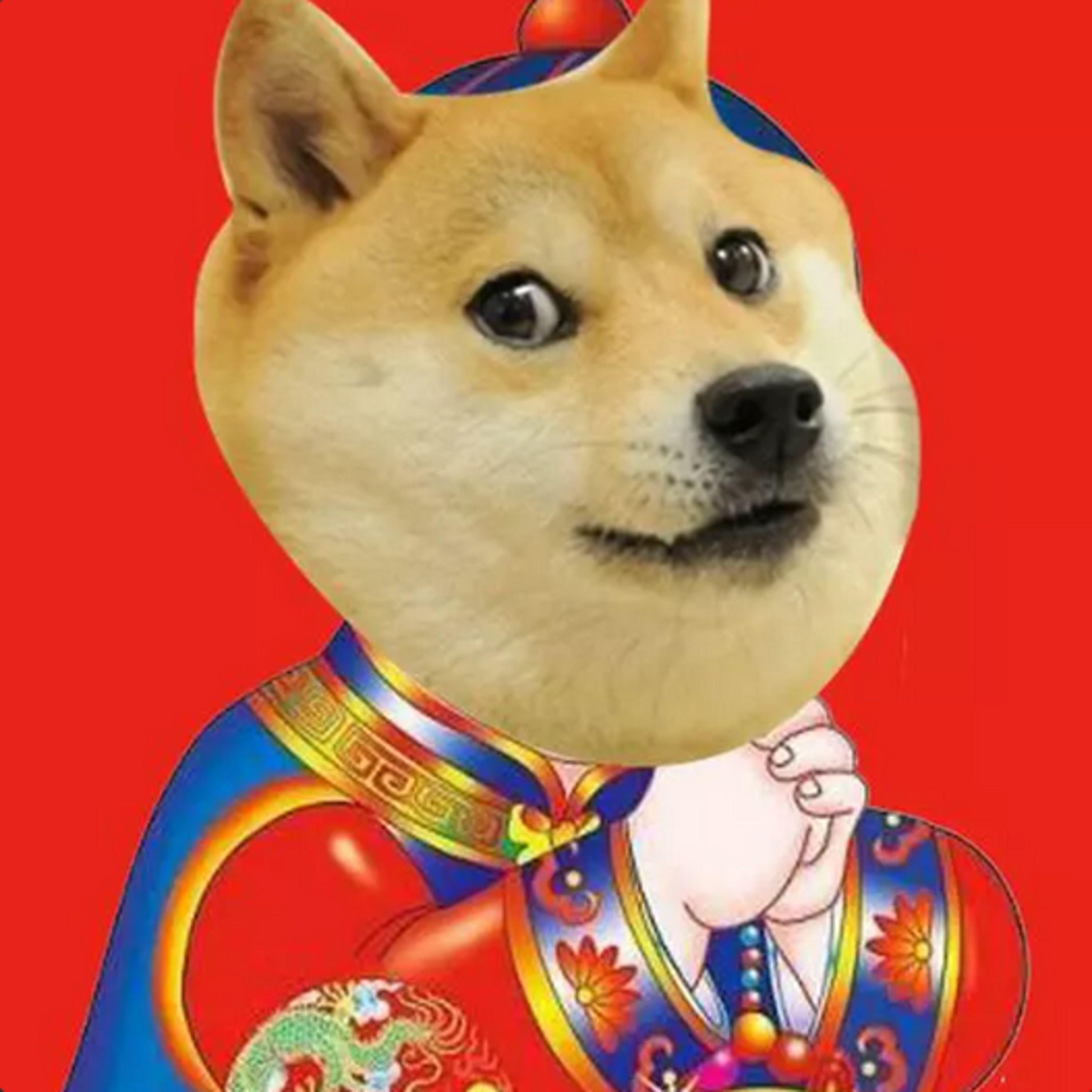 第37个故事：狗年大吉旺旺旺（结尾有征婚启事请听到最后） episode artwork