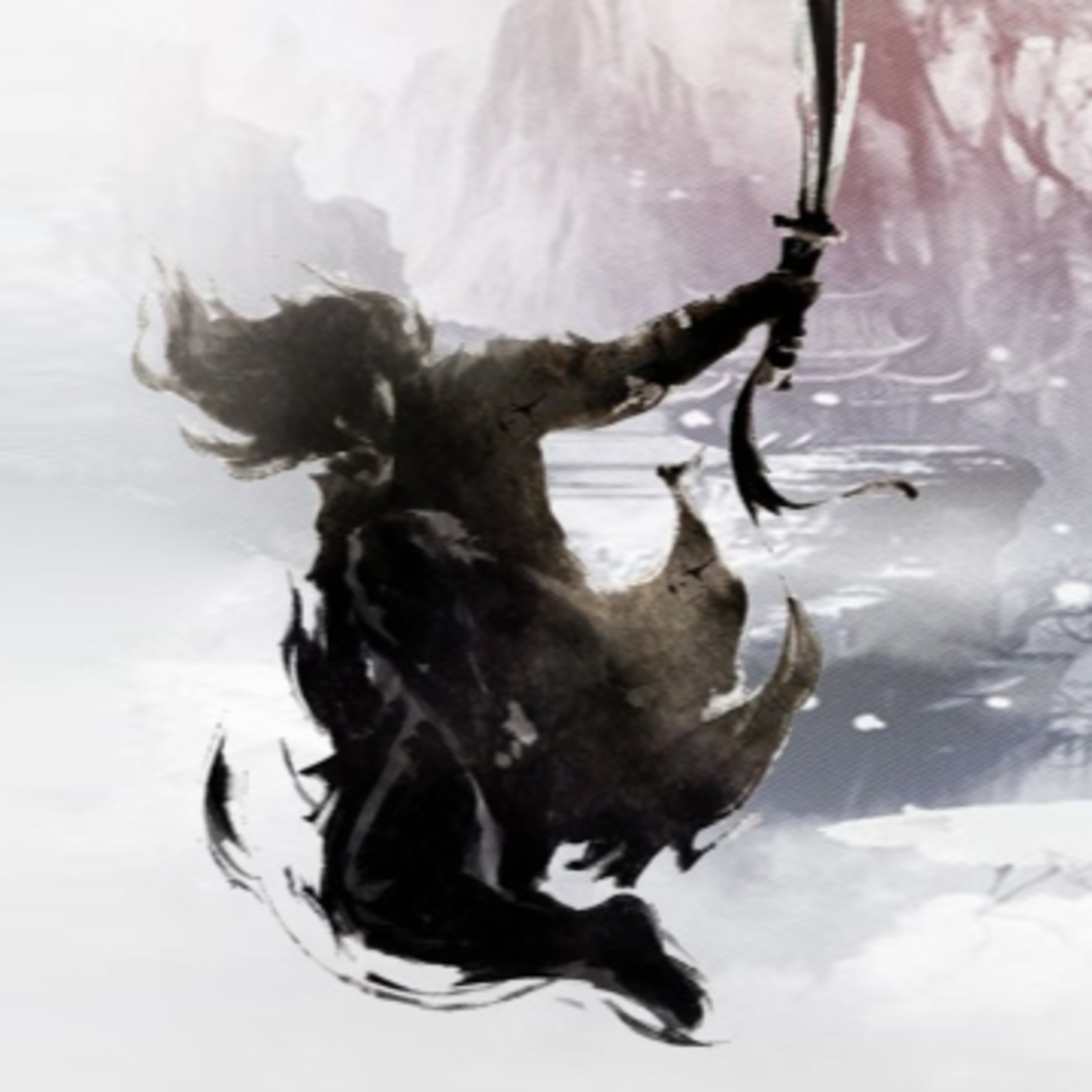 第42个故事：江湖 episode artwork