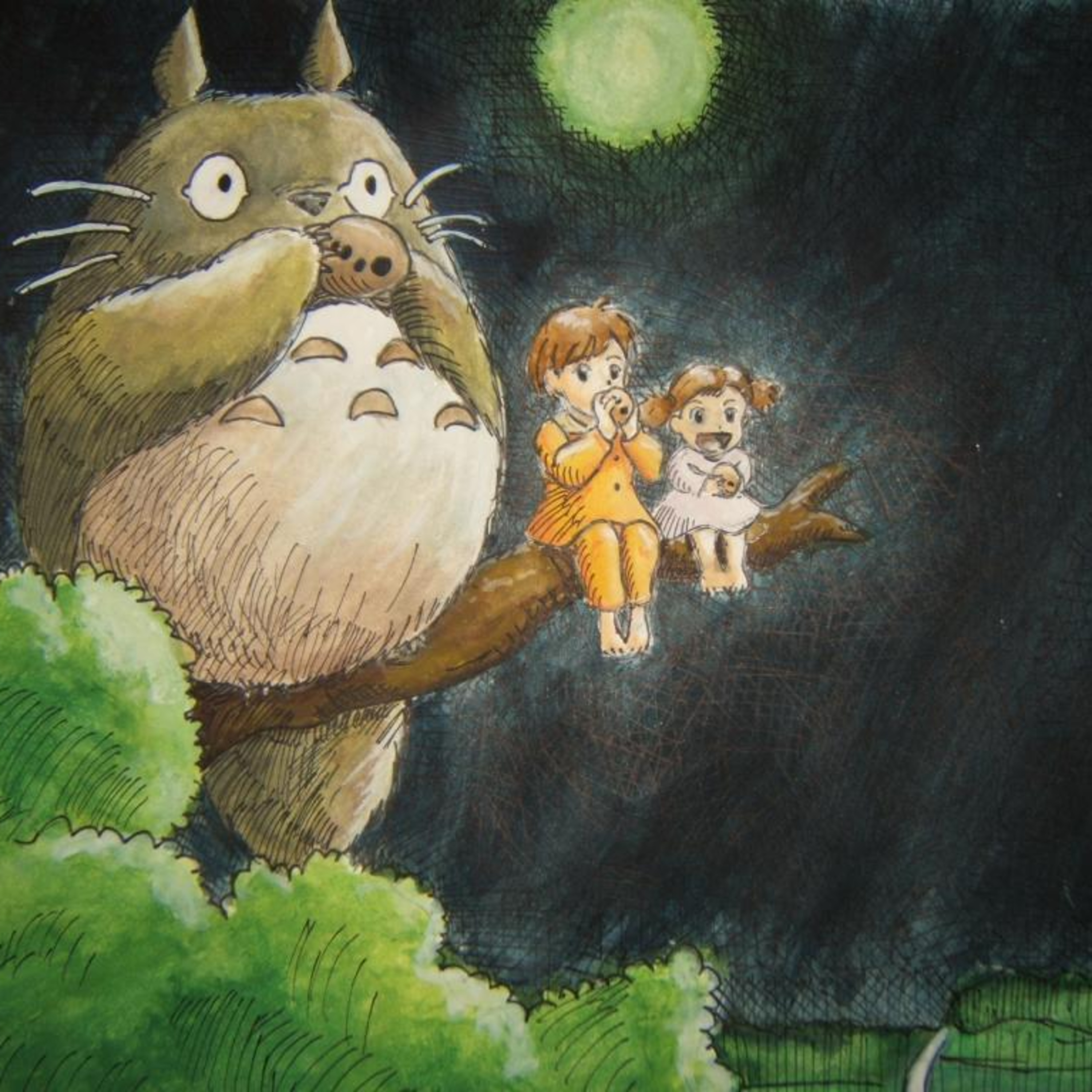第43个故事：全世界失眠 episode artwork