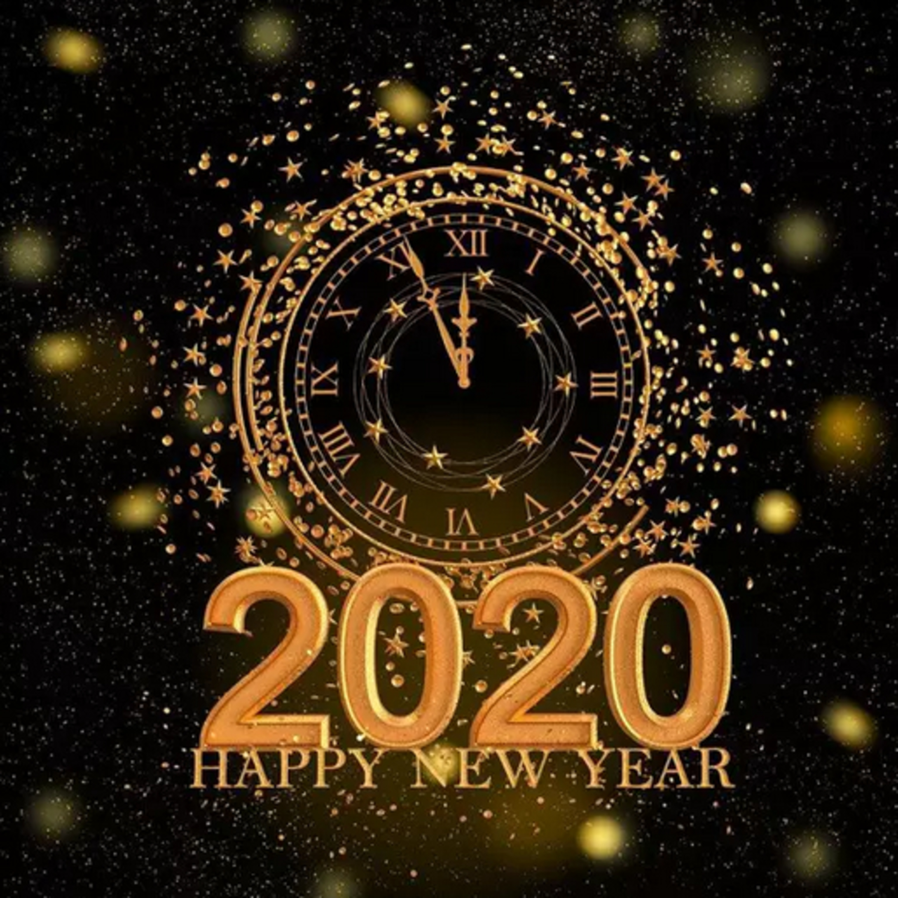 第54个故事：再见2019 episode artwork
