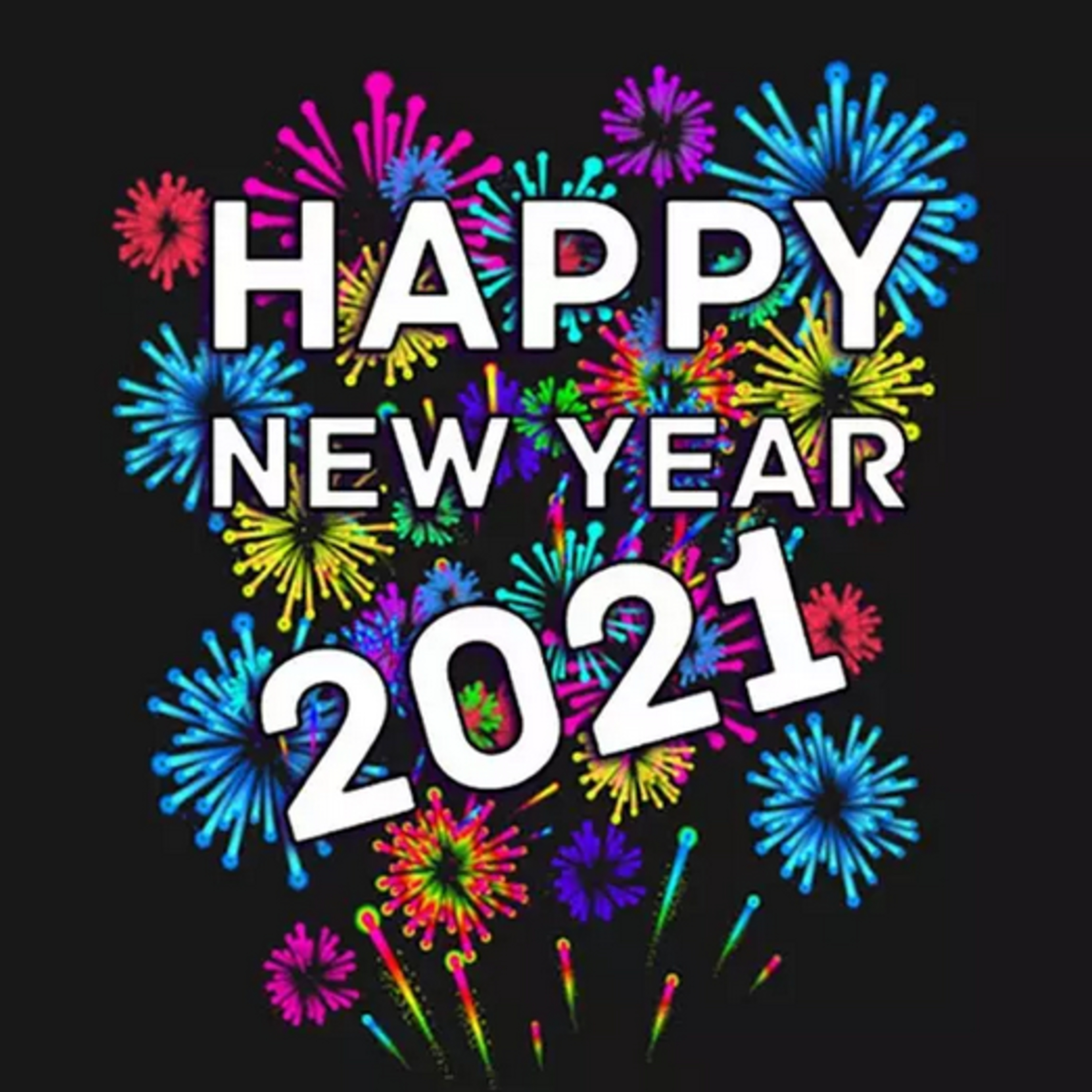 第64个故事：滚蛋吧2020！ episode artwork