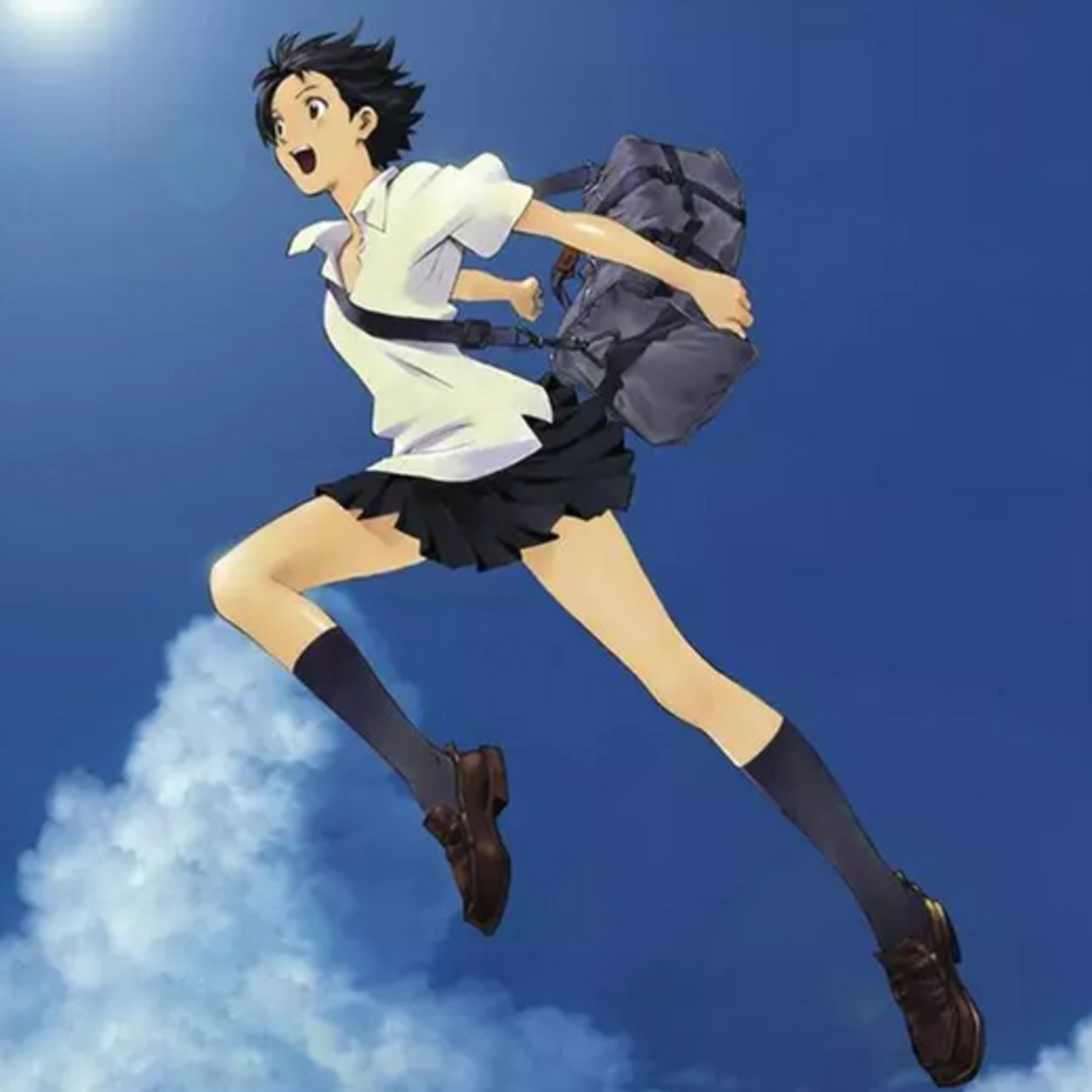 第74个故事：“孩子平时都好好的，怎么突然就走了呢？” episode artwork