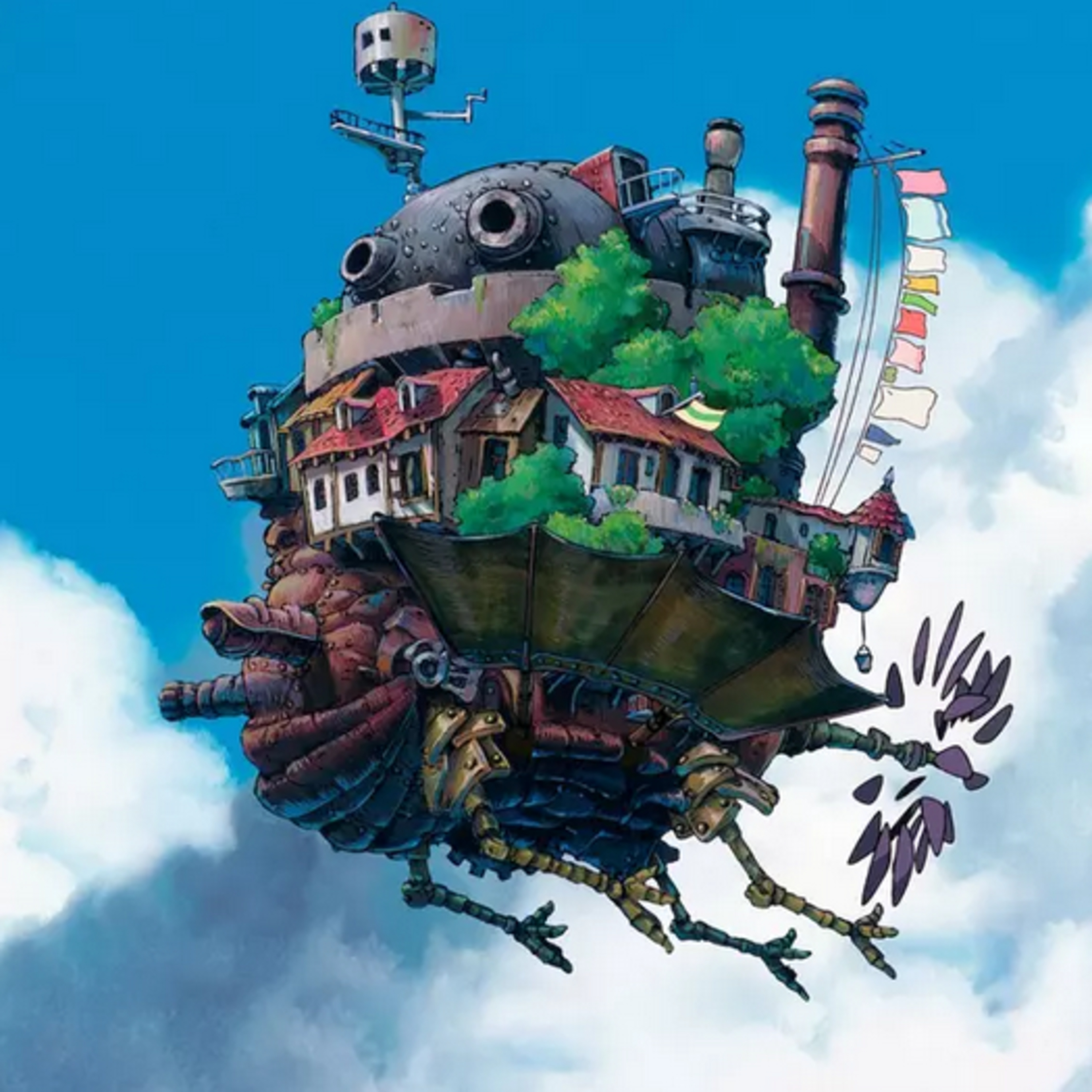 第75个故事：居大不易，何以为家 episode artwork