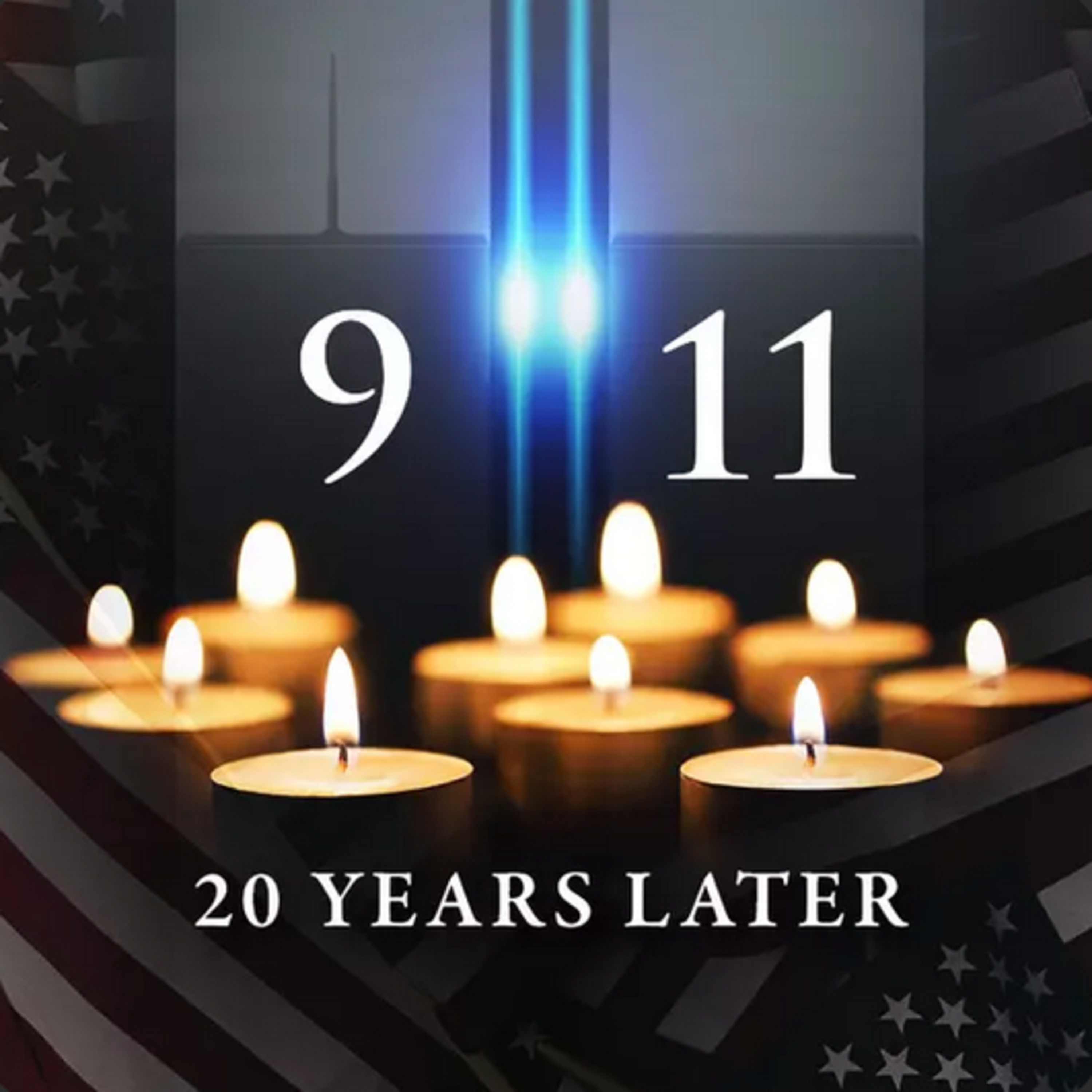 第82个故事：（迟到的）911二十周年祭 episode artwork