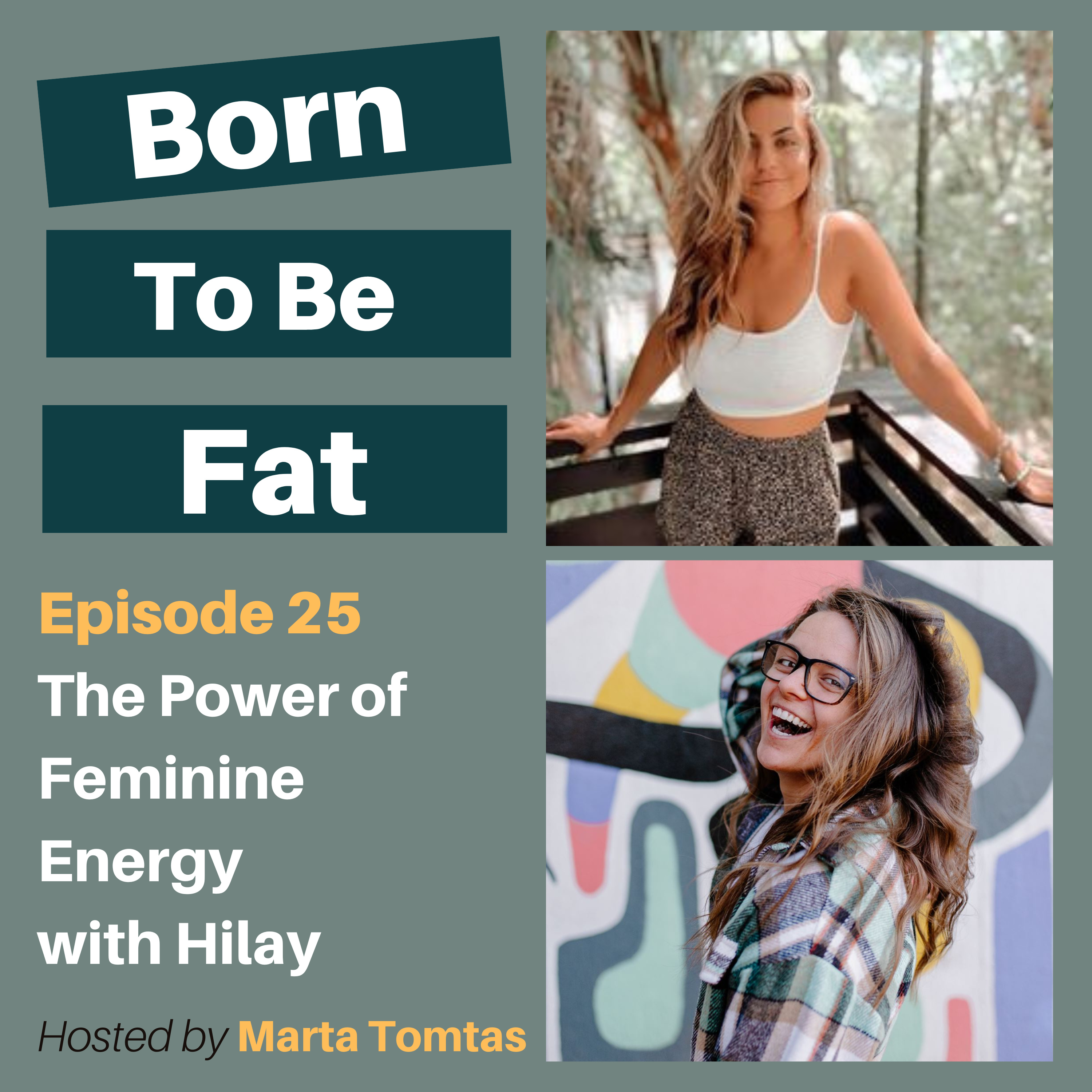 Born To Be Fat