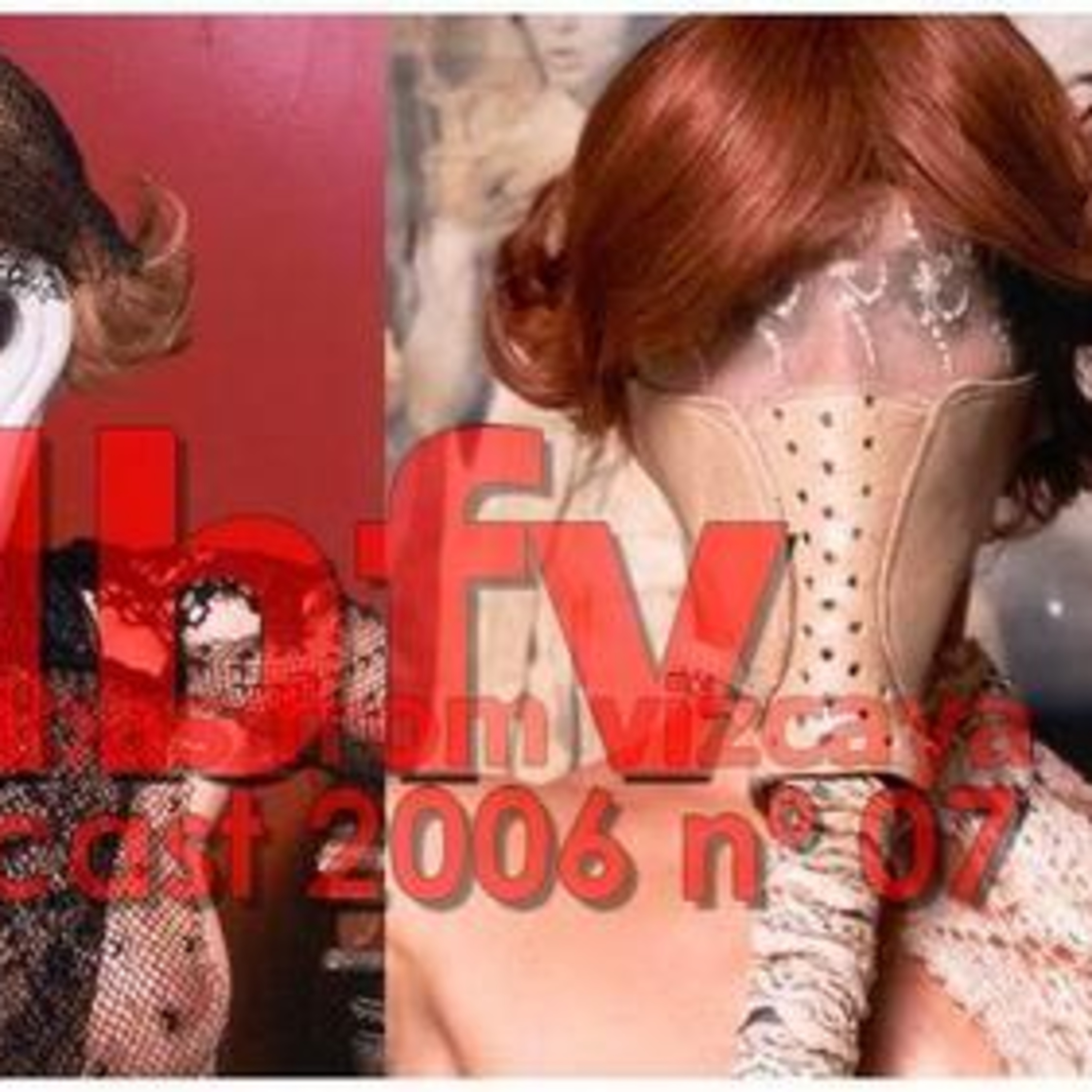 PODCAST 07 (2006) episode artwork