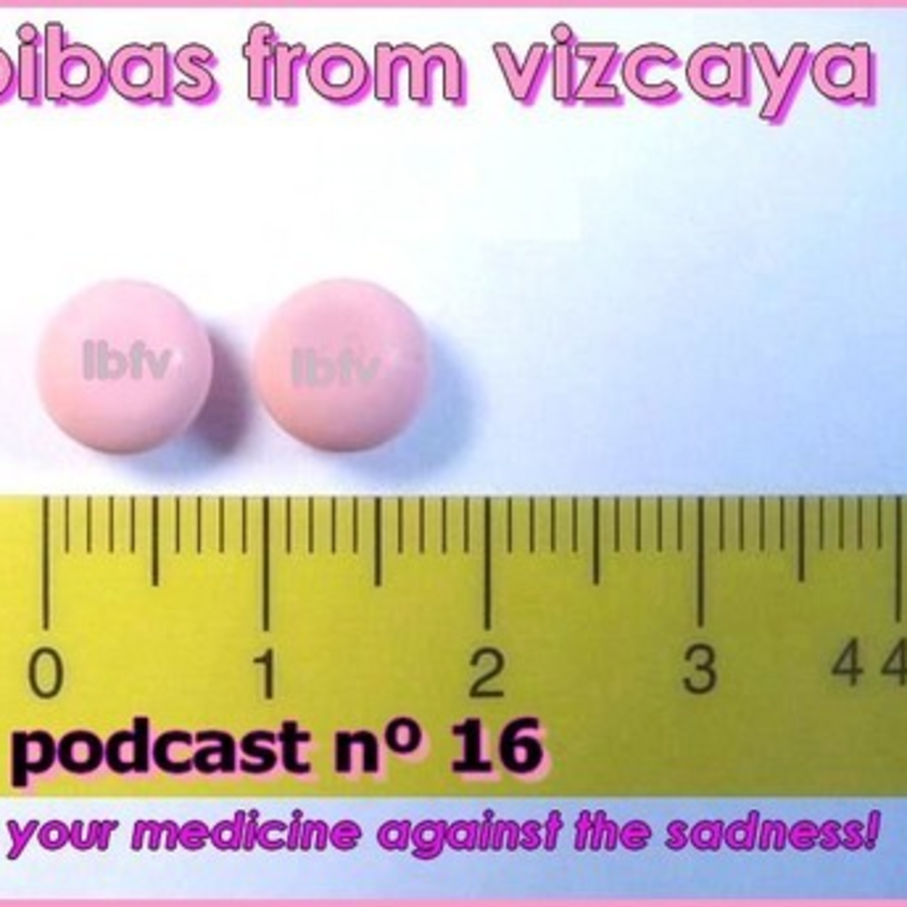 PODCAST 16 (2006) episode artwork