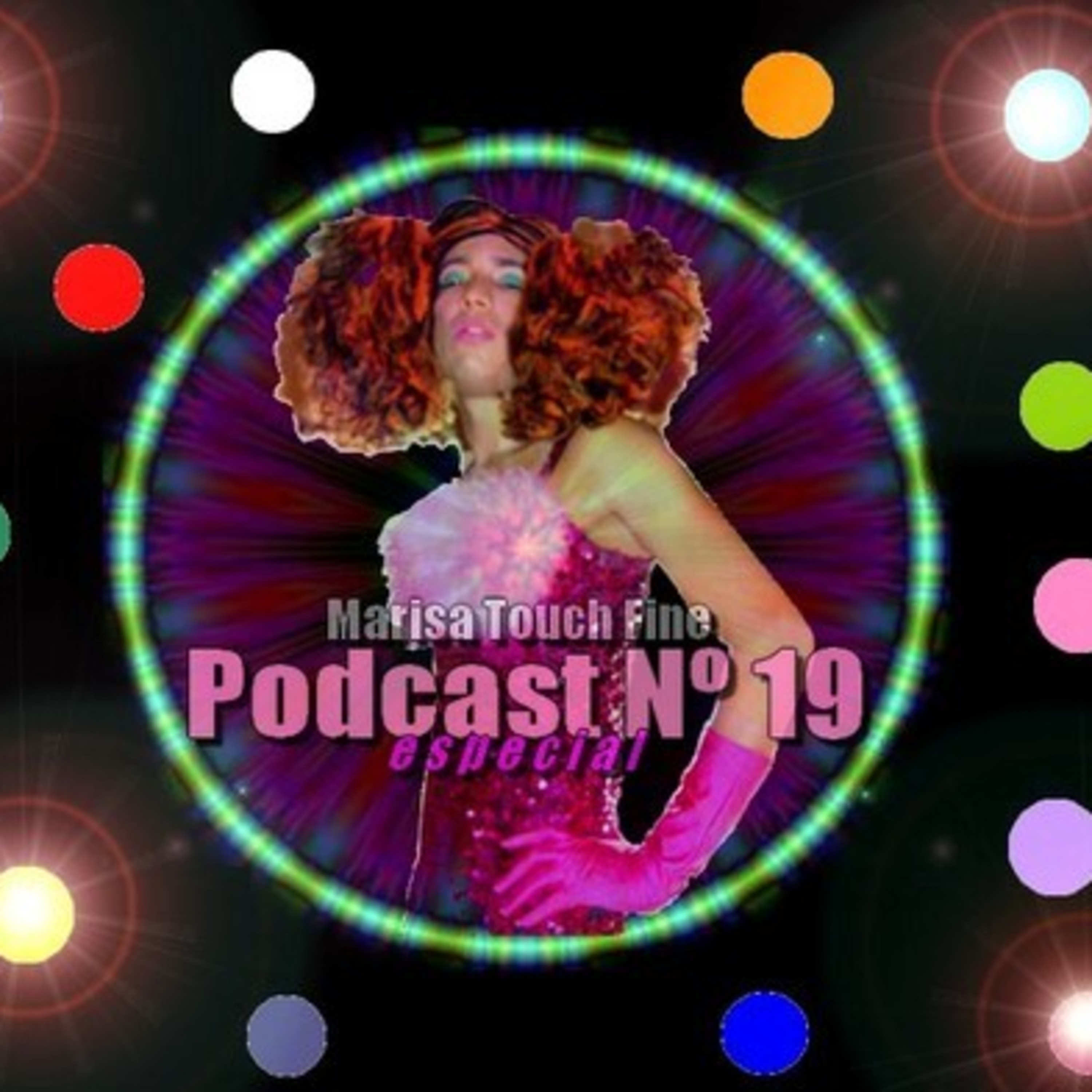PODCAST 19 (2006) episode artwork