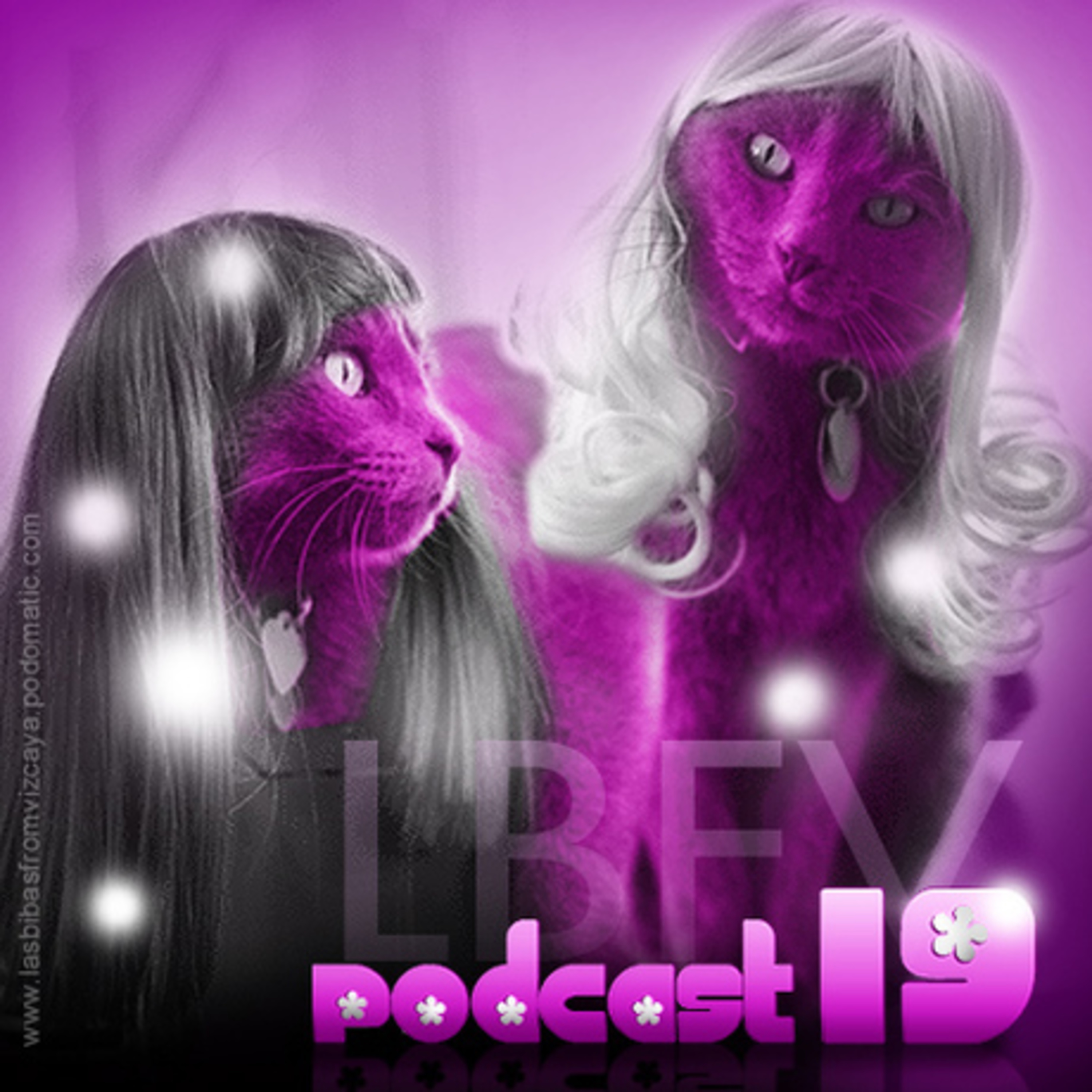 PODCAST 19 (2007) episode artwork